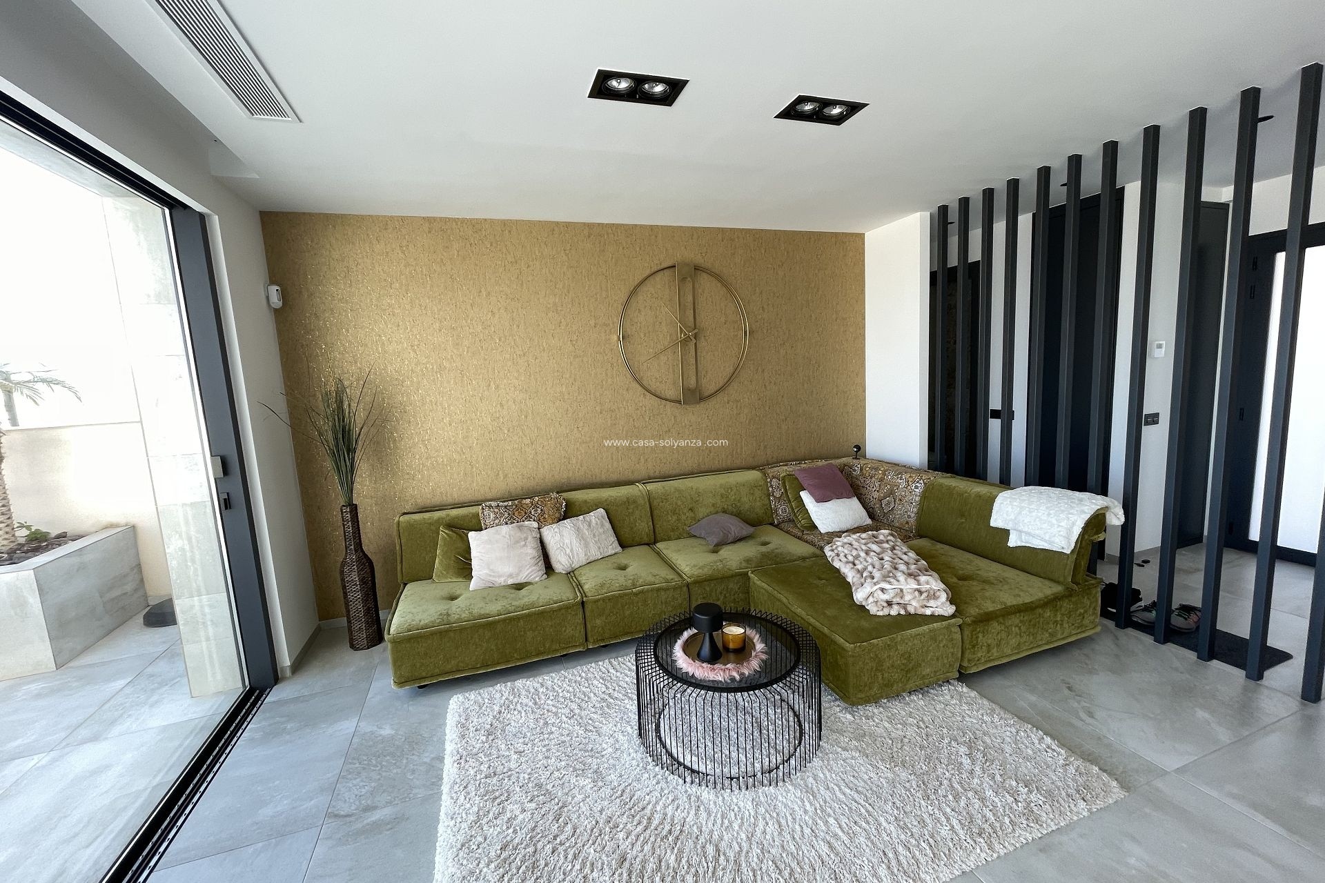 Revente - Villa - Ciudad Quesada
