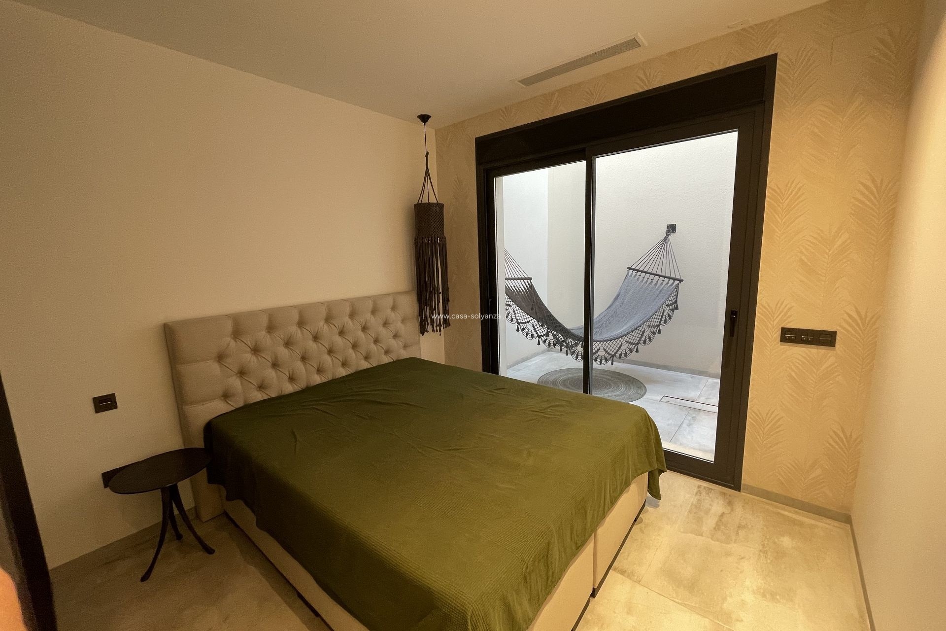 Revente - Villa - Ciudad Quesada