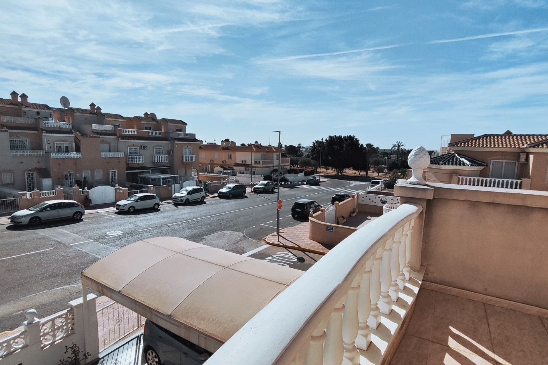 Revente - Villa - Ciudad Quesada