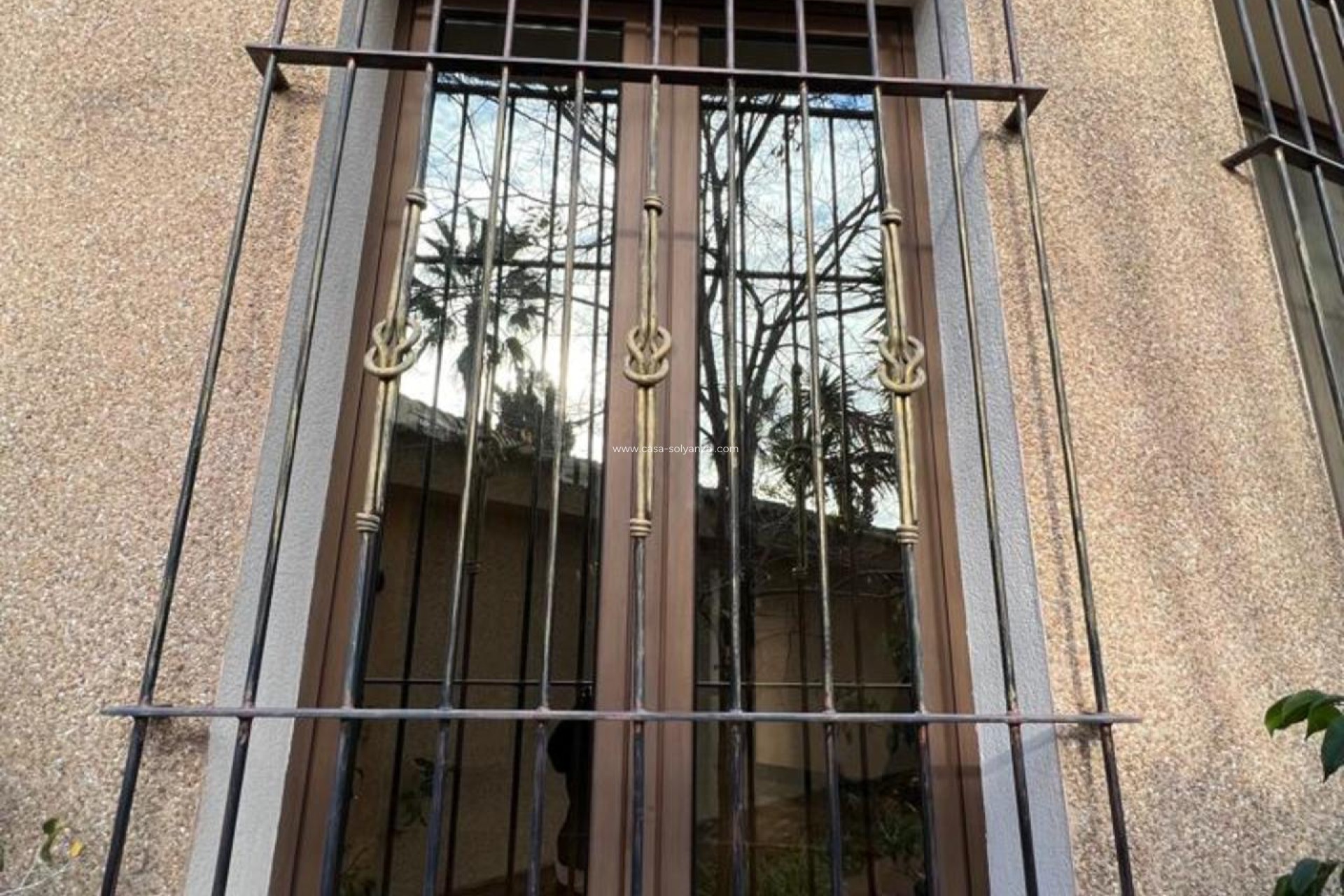 Revente - Villa - Ciudad Quesada