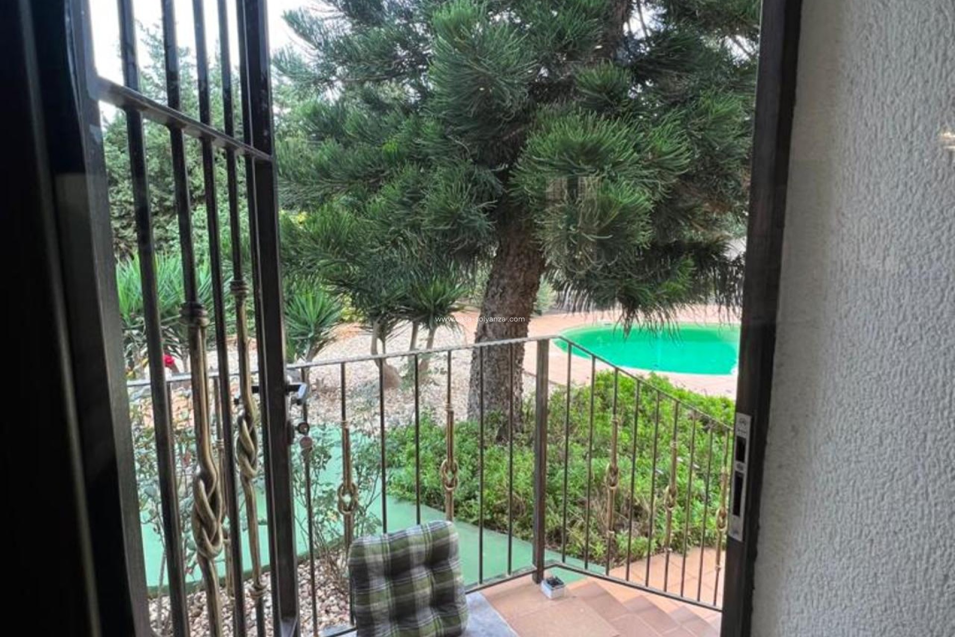 Revente - Villa - Ciudad Quesada
