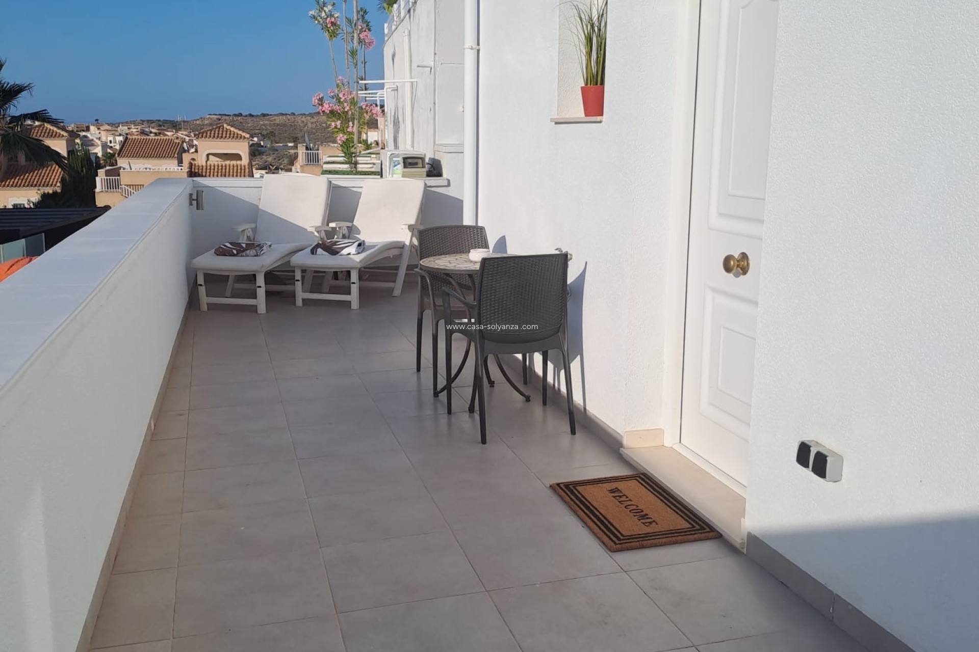 Revente - Villa - Ciudad Quesada