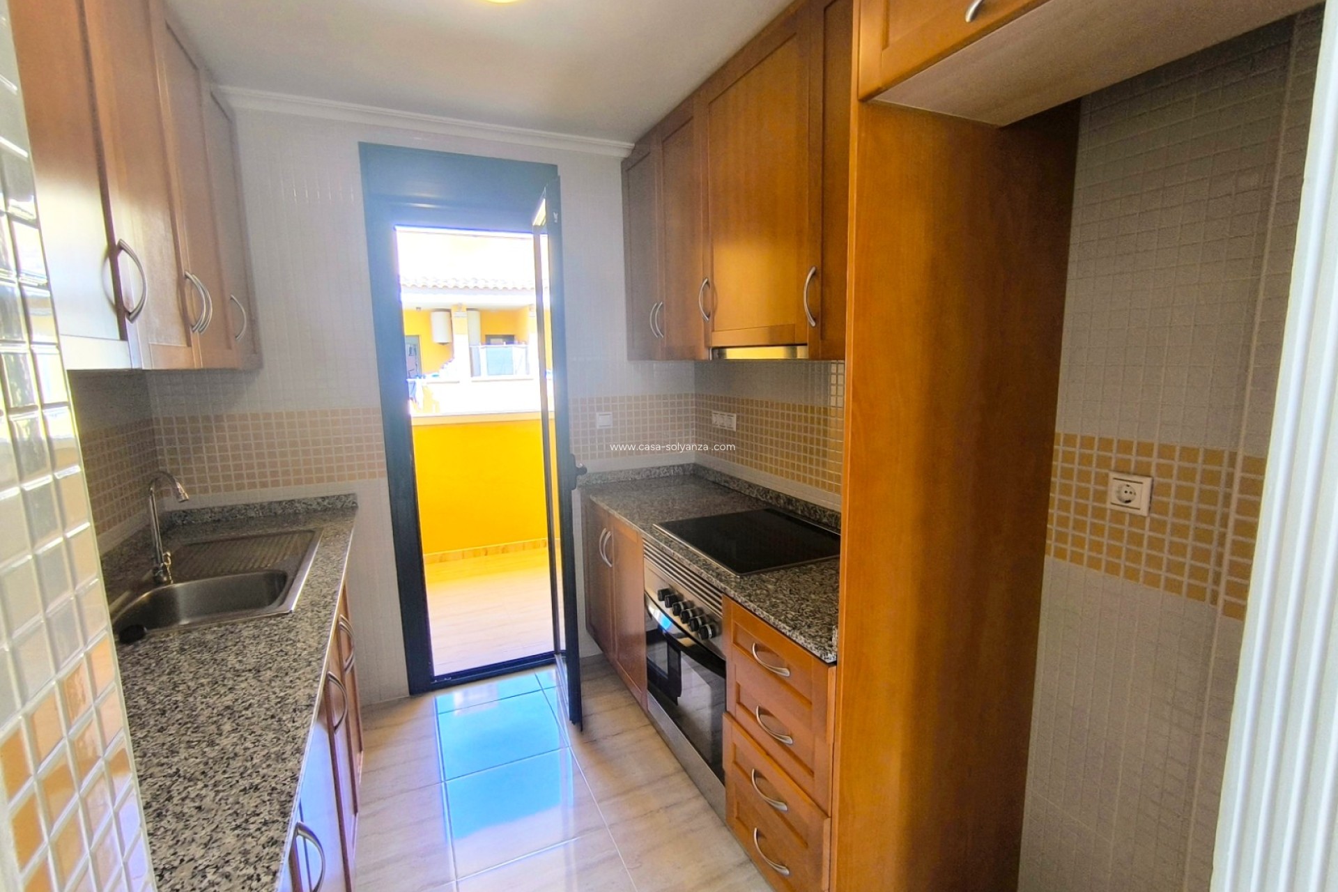 Revente - Villa - Ciudad Quesada