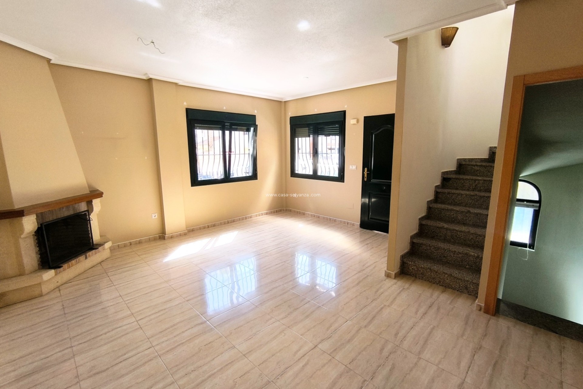 Revente - Villa - Ciudad Quesada