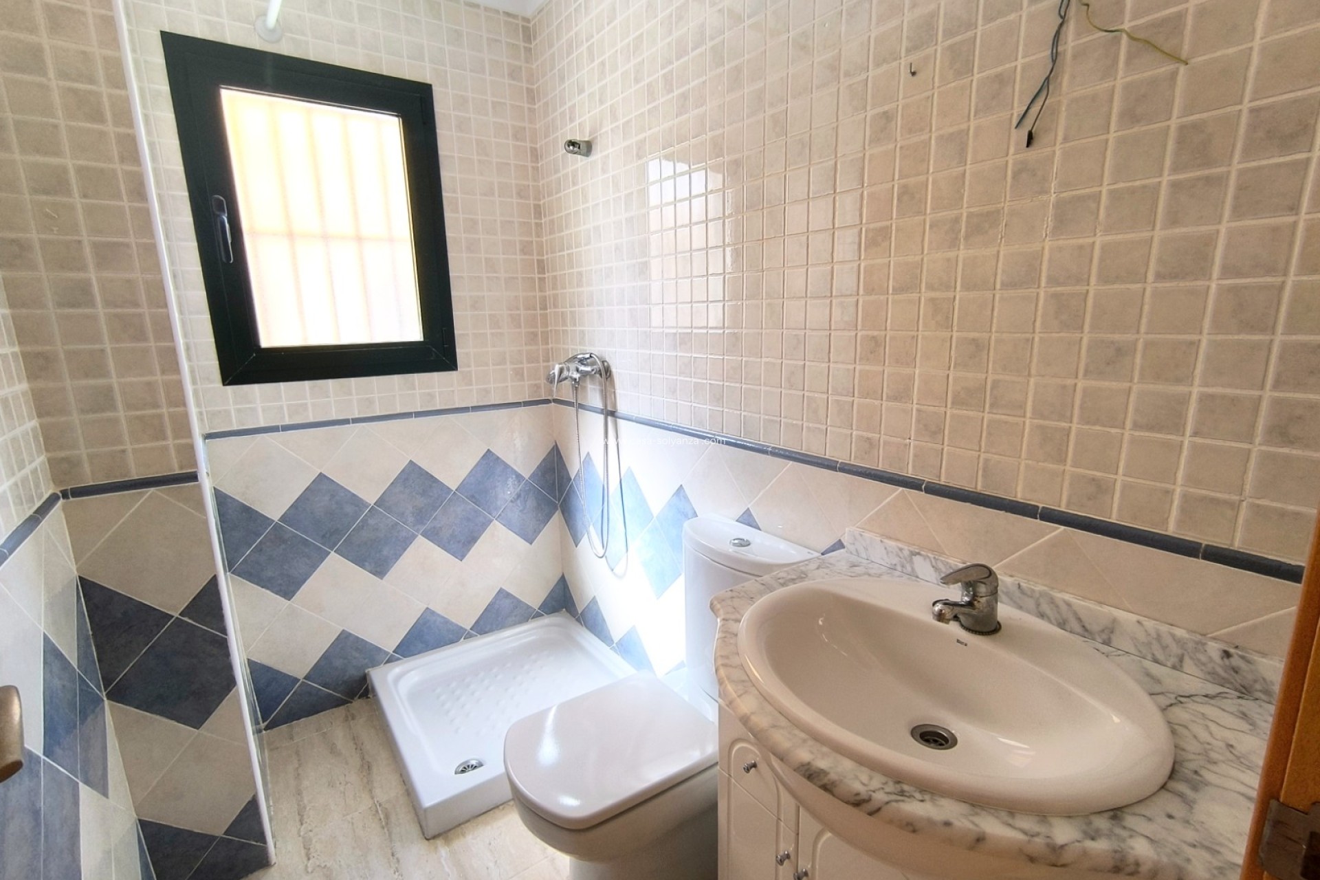 Revente - Villa - Ciudad Quesada
