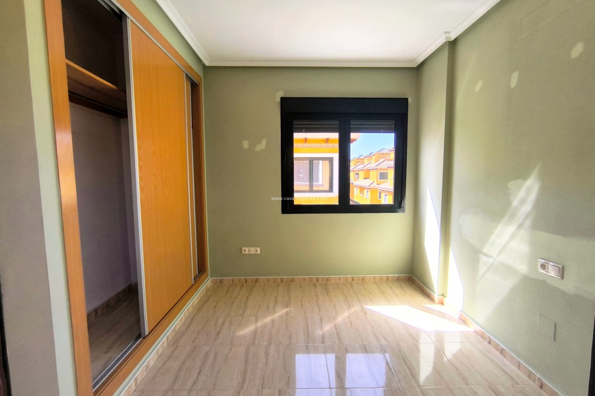 Revente - Villa - Ciudad Quesada