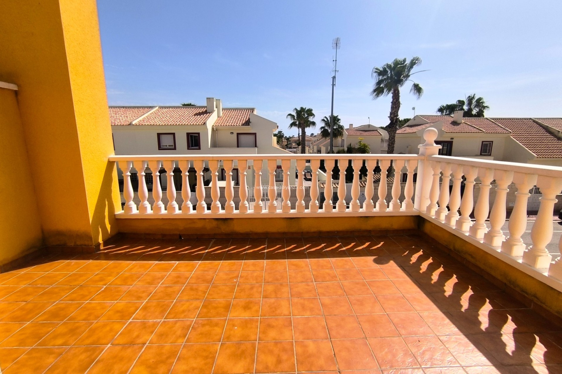 Revente - Villa - Ciudad Quesada