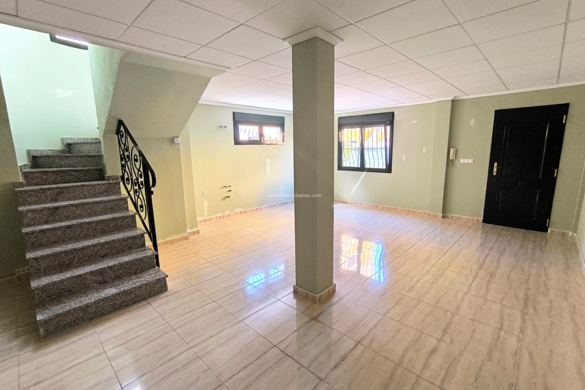 Revente - Villa - Ciudad Quesada