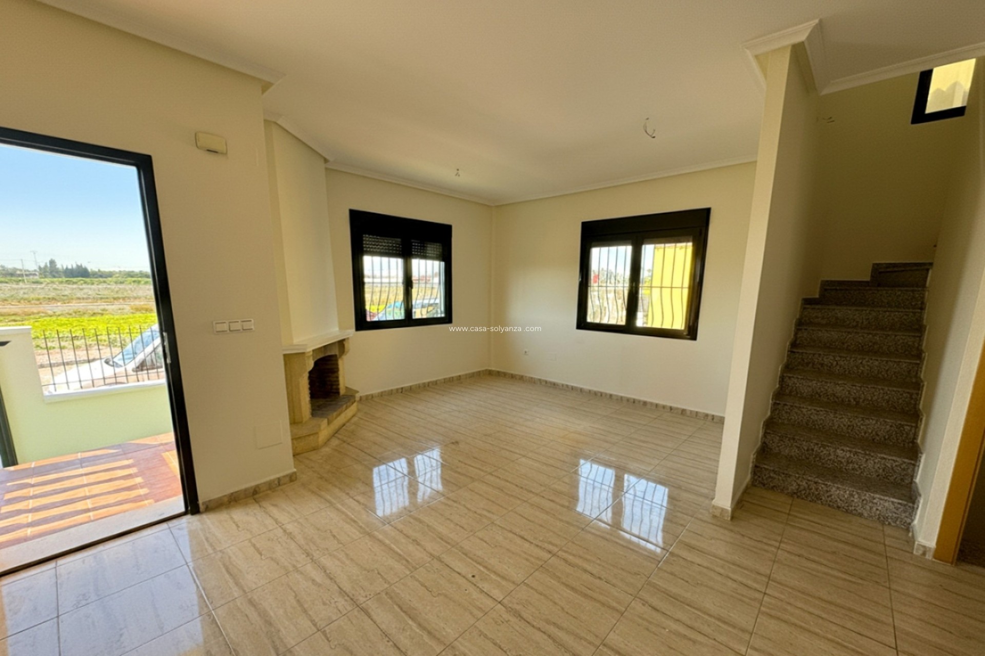 Revente - Villa - Ciudad Quesada