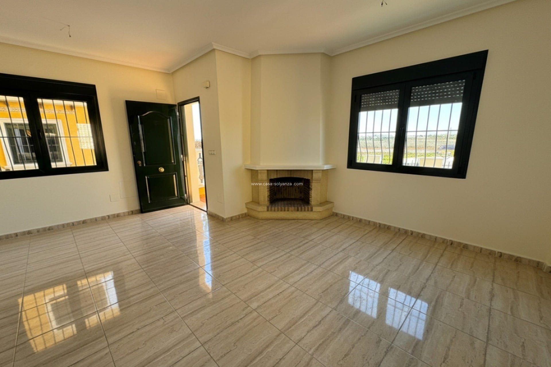 Revente - Villa - Ciudad Quesada