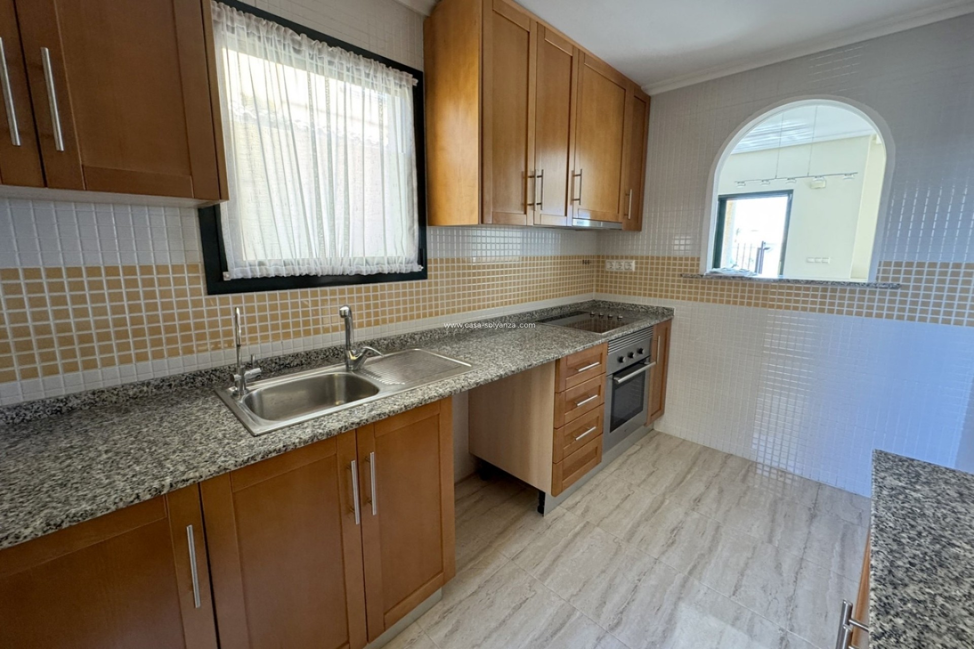Revente - Villa - Ciudad Quesada