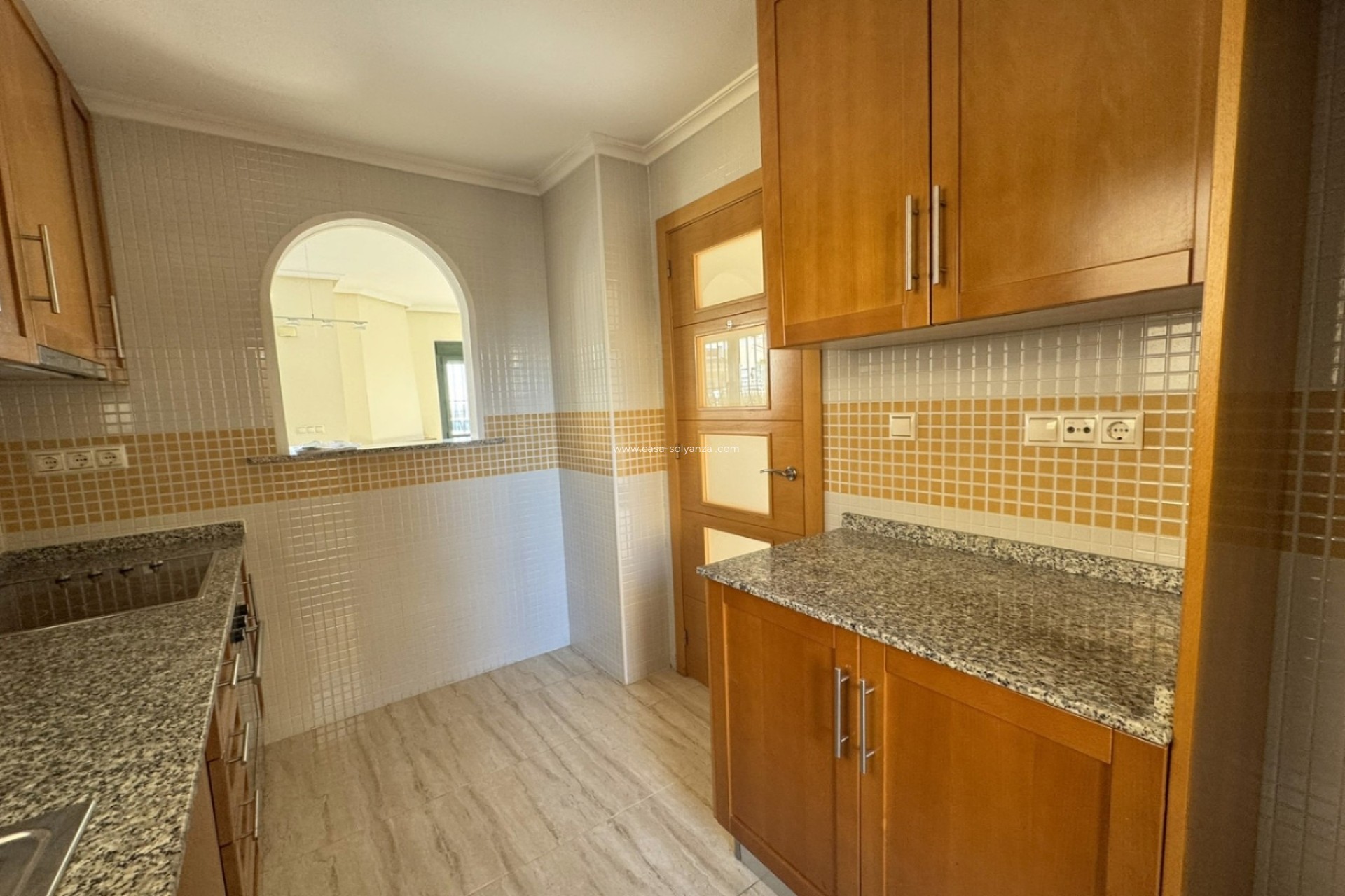 Revente - Villa - Ciudad Quesada