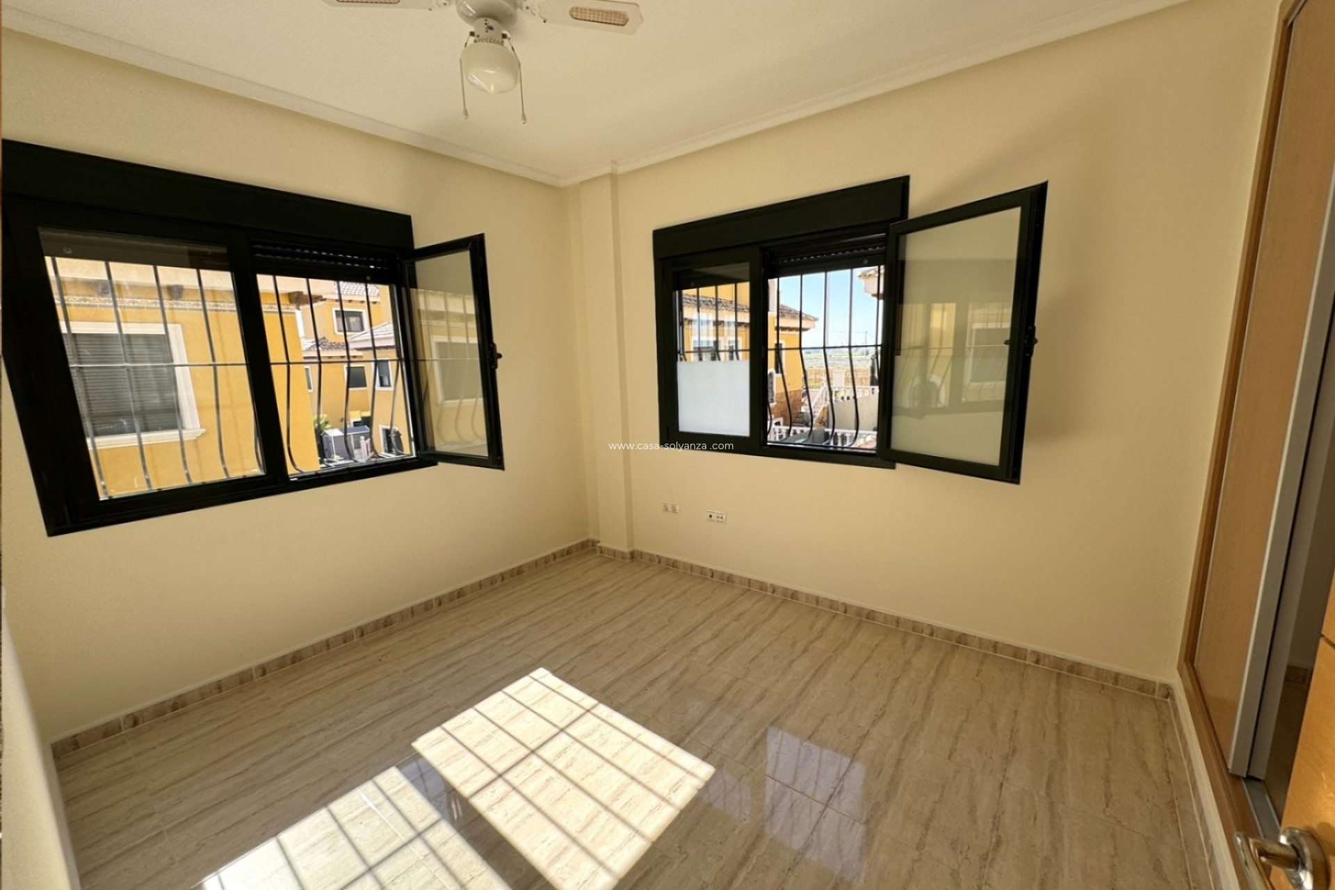 Revente - Villa - Ciudad Quesada