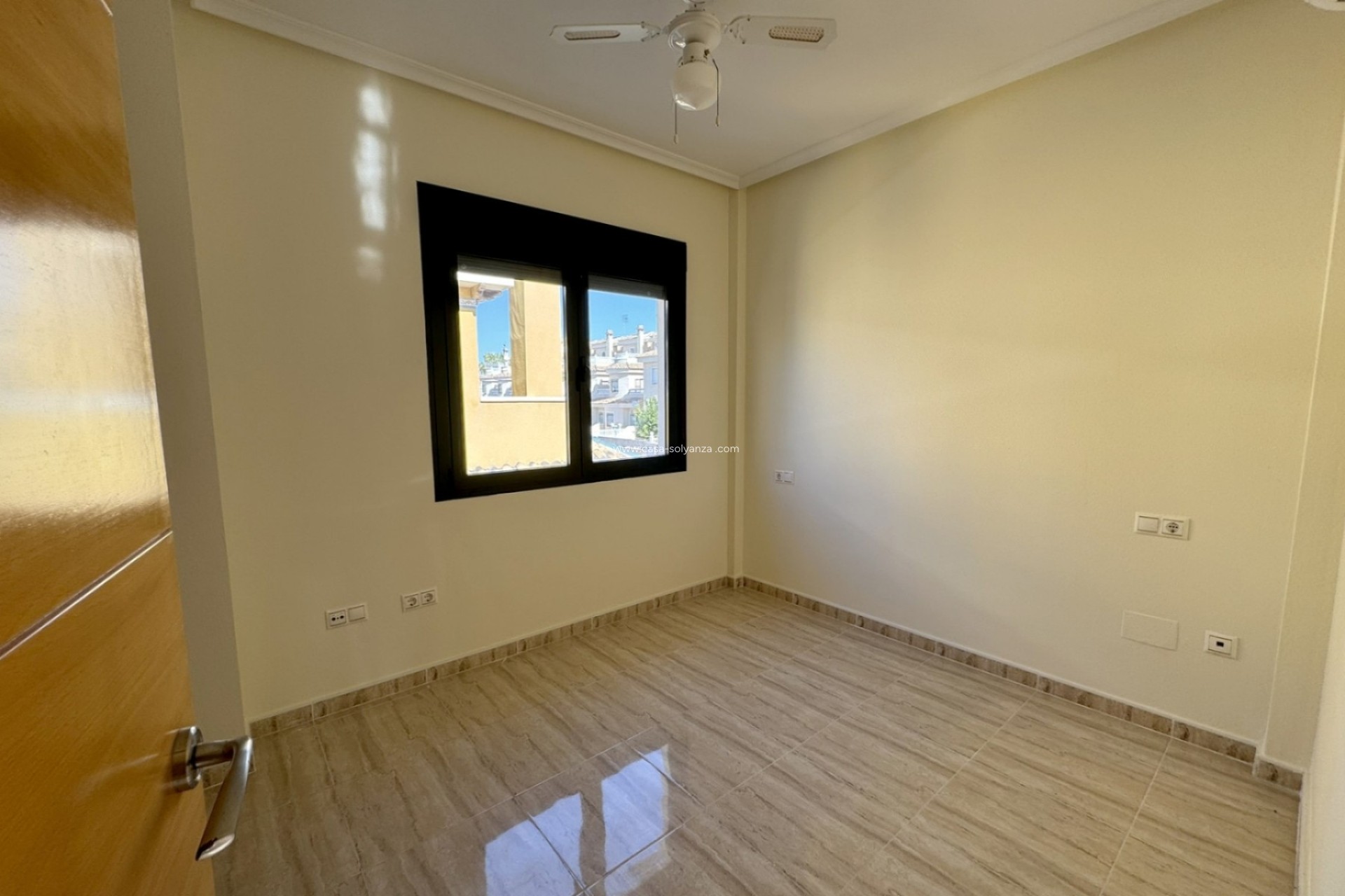 Revente - Villa - Ciudad Quesada