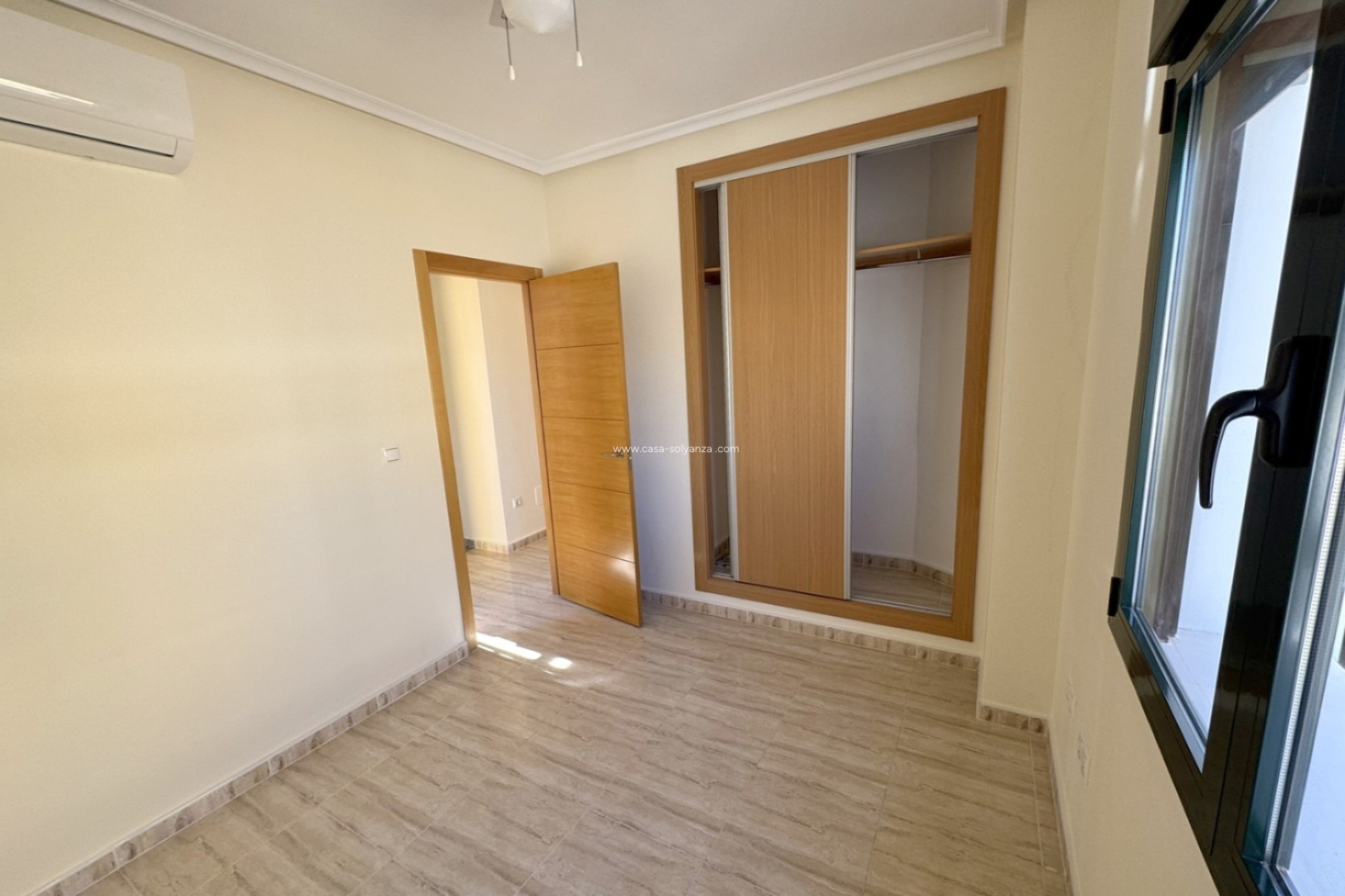 Revente - Villa - Ciudad Quesada
