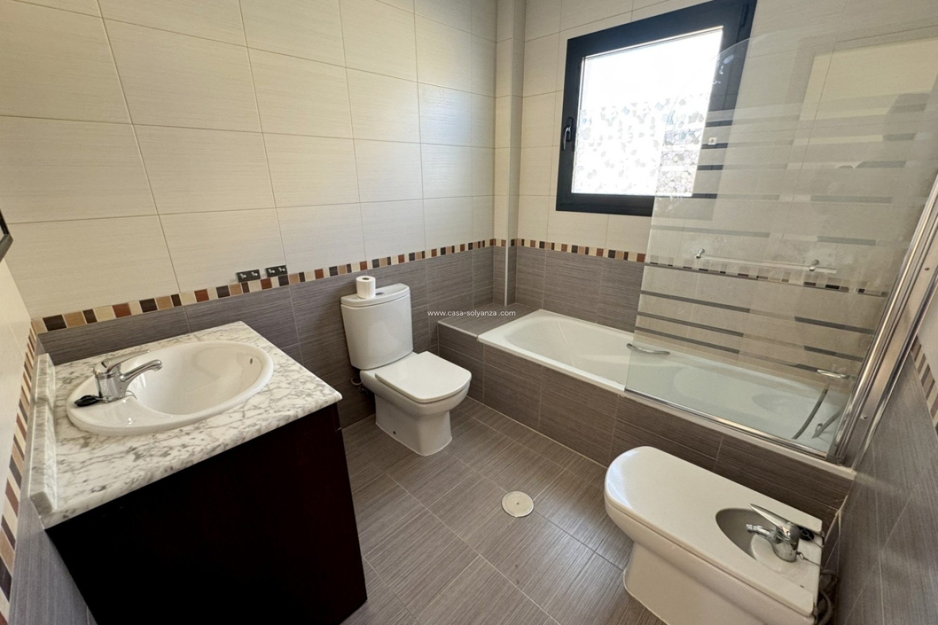 Revente - Villa - Ciudad Quesada