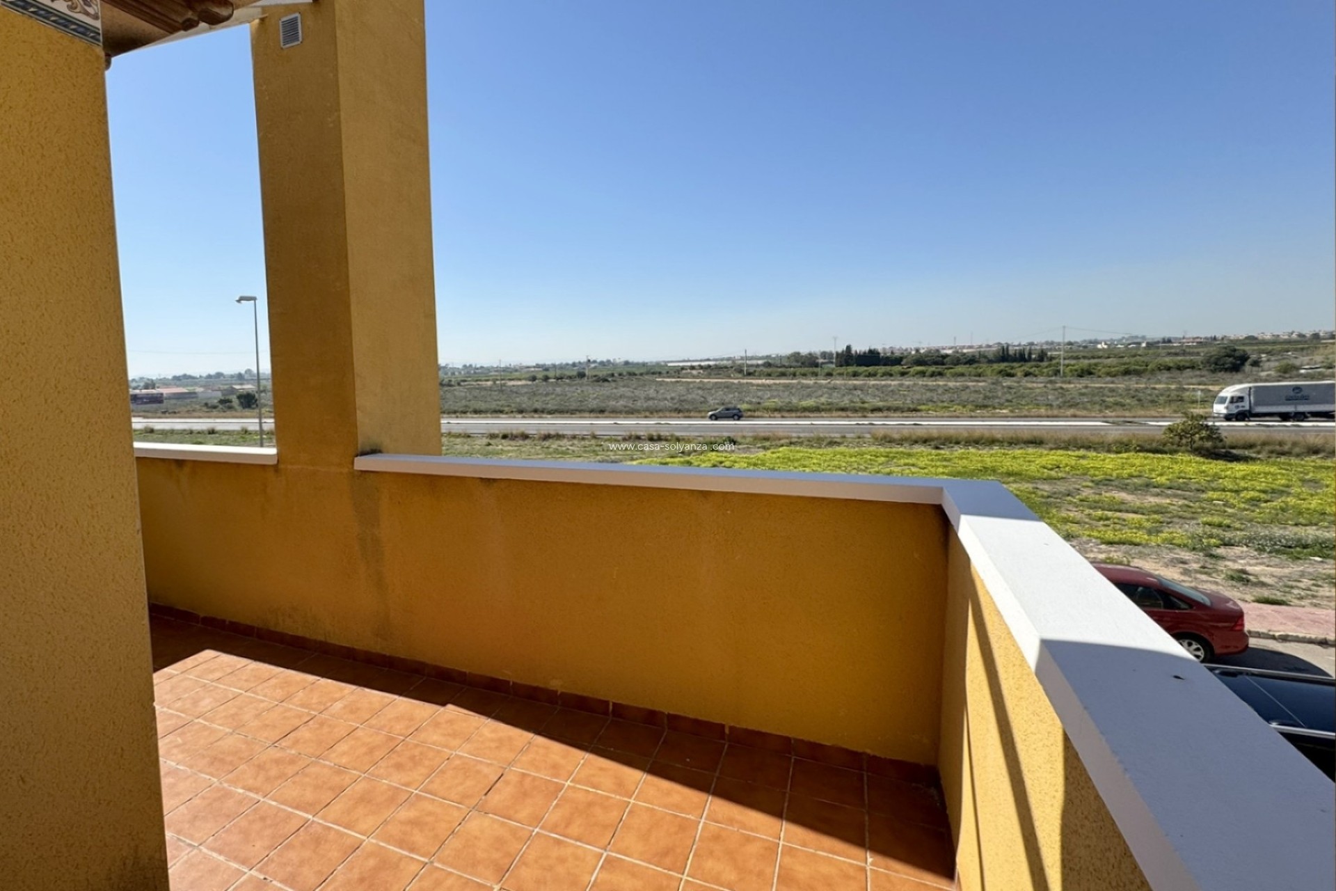 Revente - Villa - Ciudad Quesada