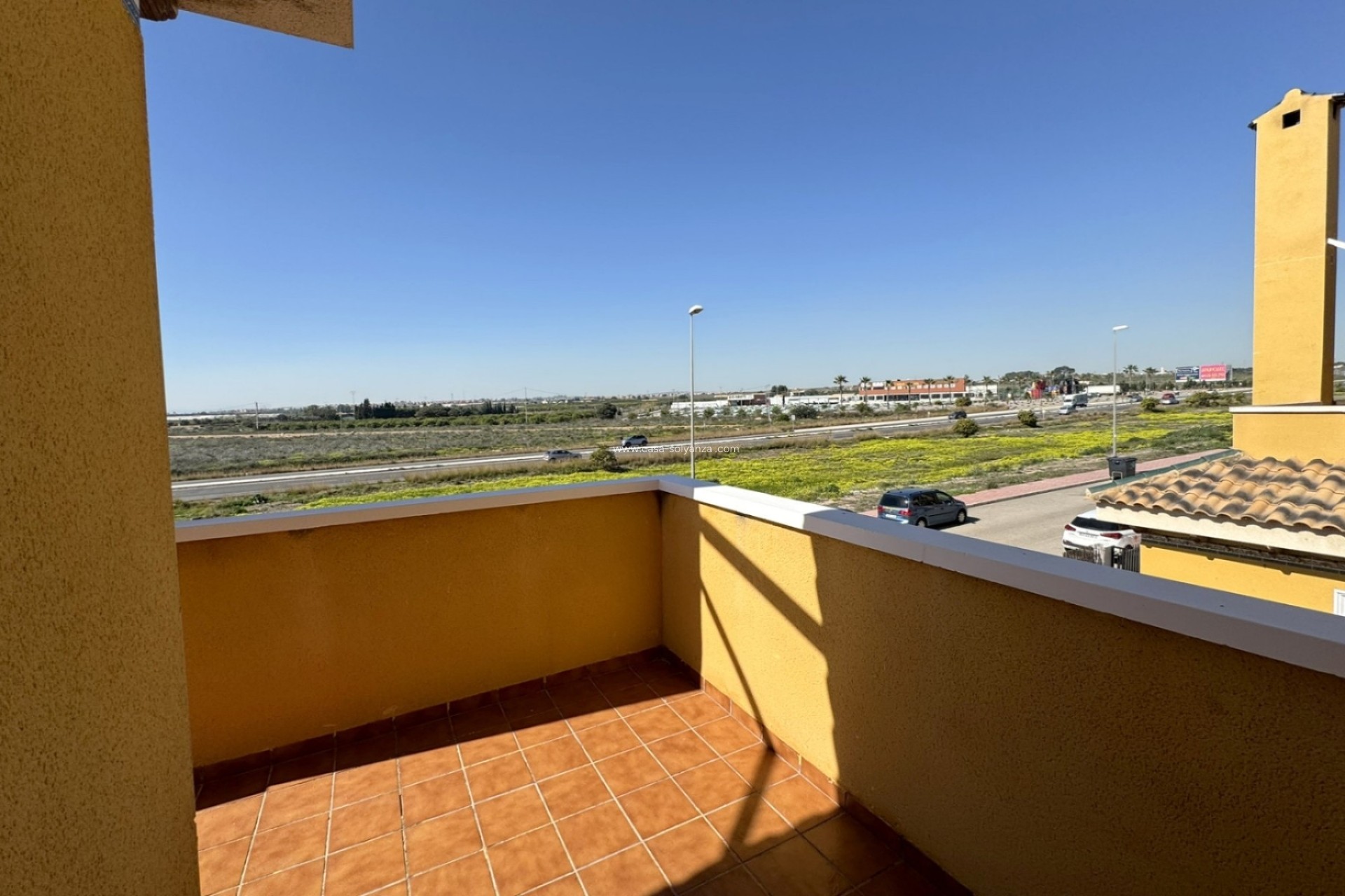 Revente - Villa - Ciudad Quesada