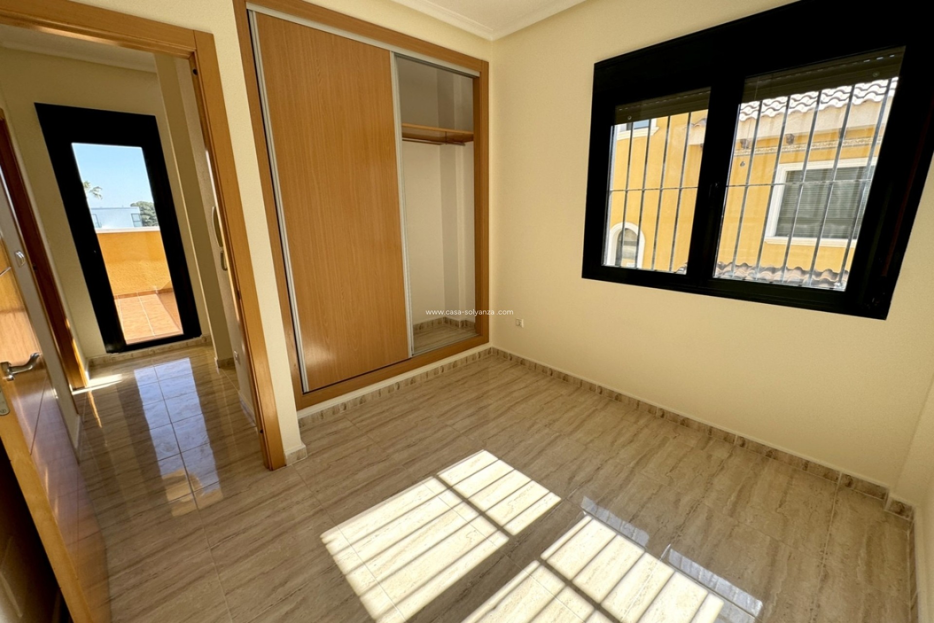 Revente - Villa - Ciudad Quesada