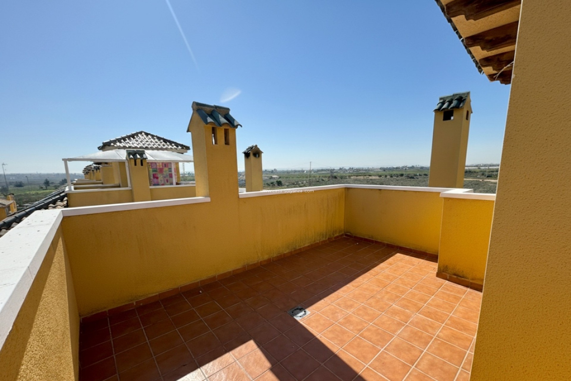 Revente - Villa - Ciudad Quesada