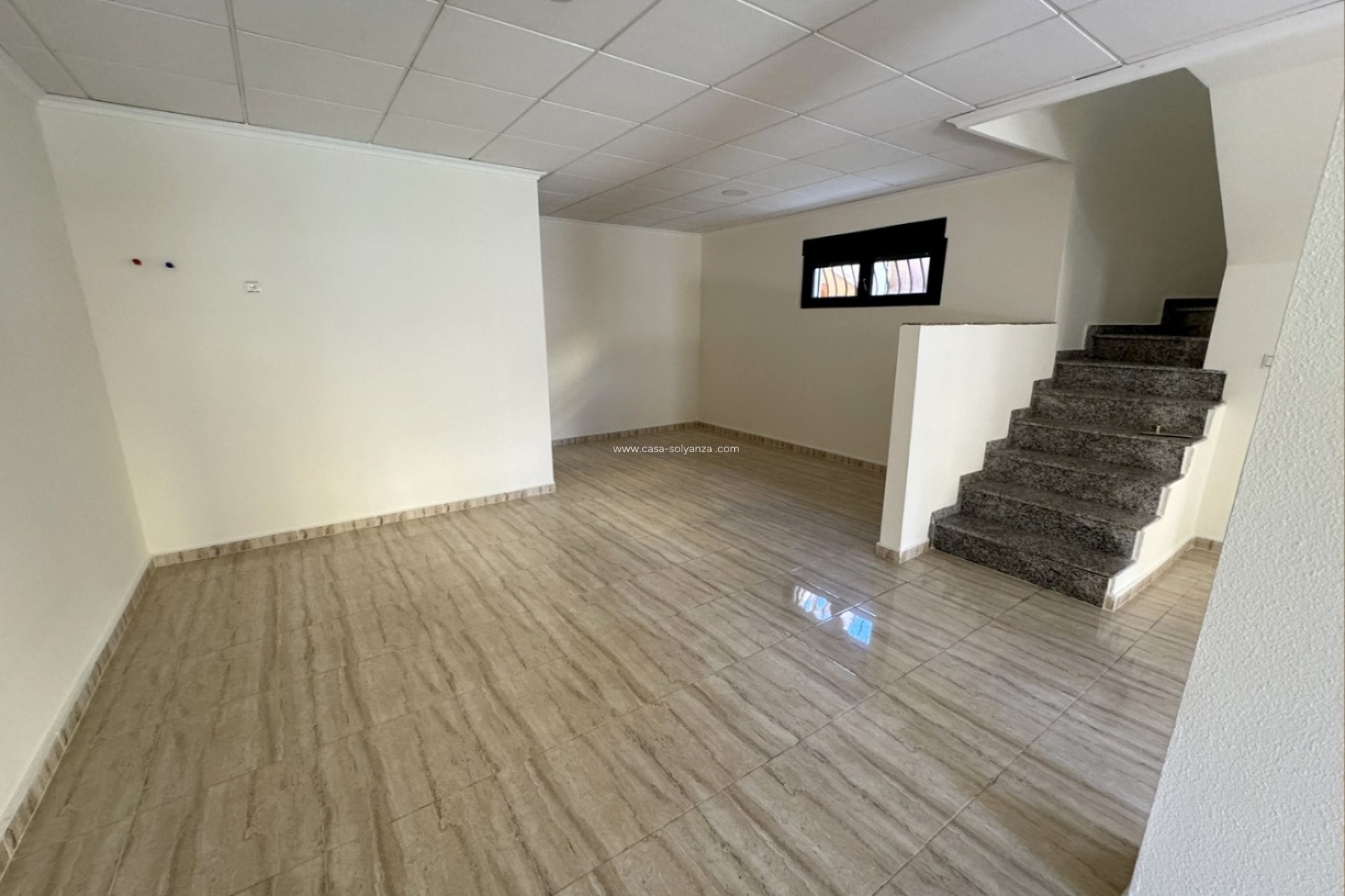 Revente - Villa - Ciudad Quesada