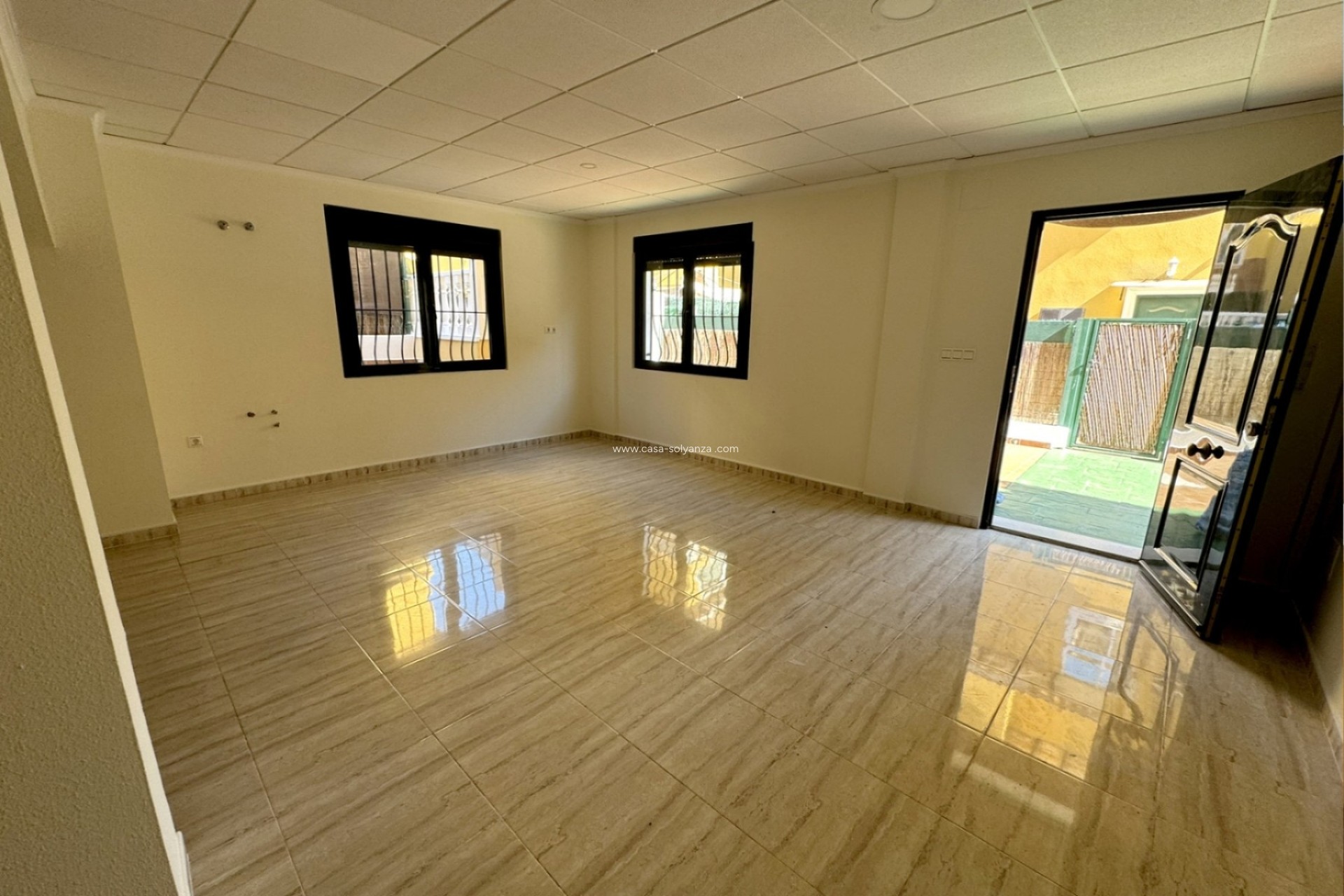 Revente - Villa - Ciudad Quesada