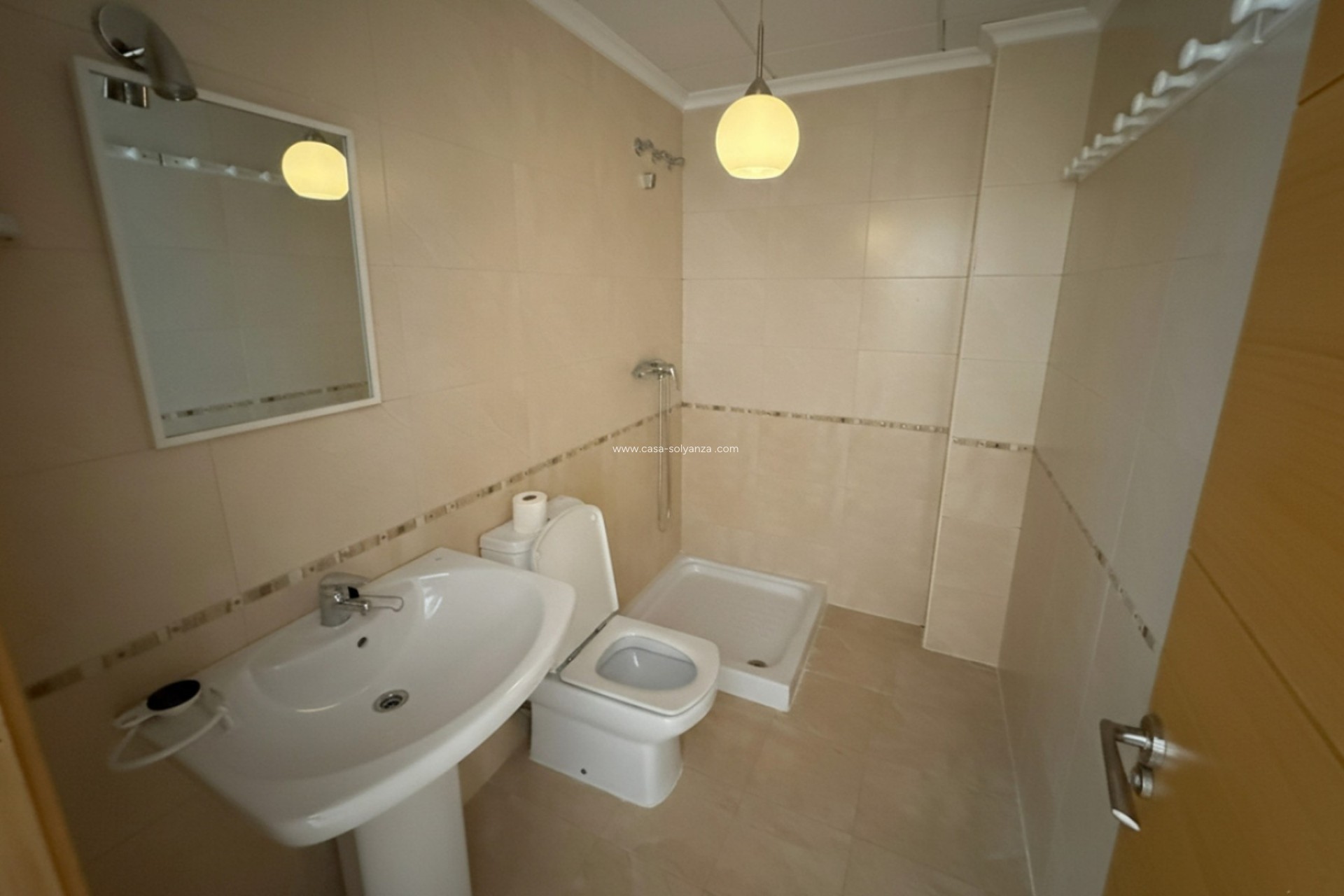 Revente - Villa - Ciudad Quesada