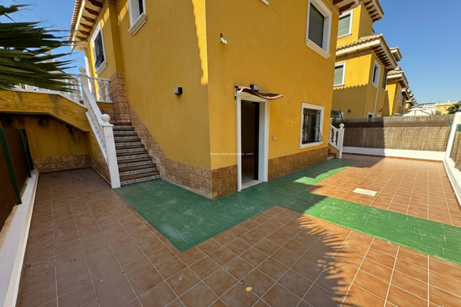Revente - Villa - Ciudad Quesada