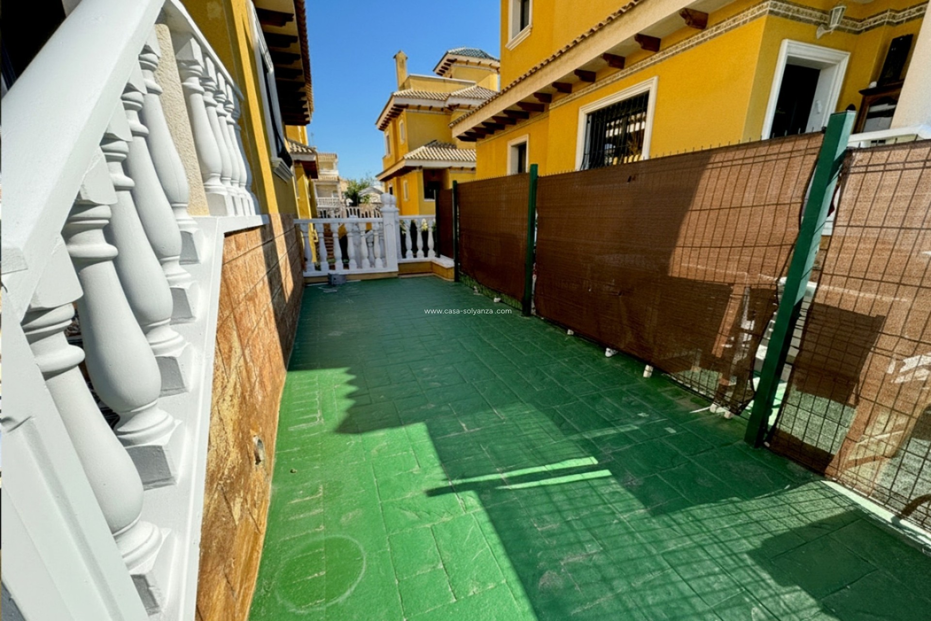 Revente - Villa - Ciudad Quesada