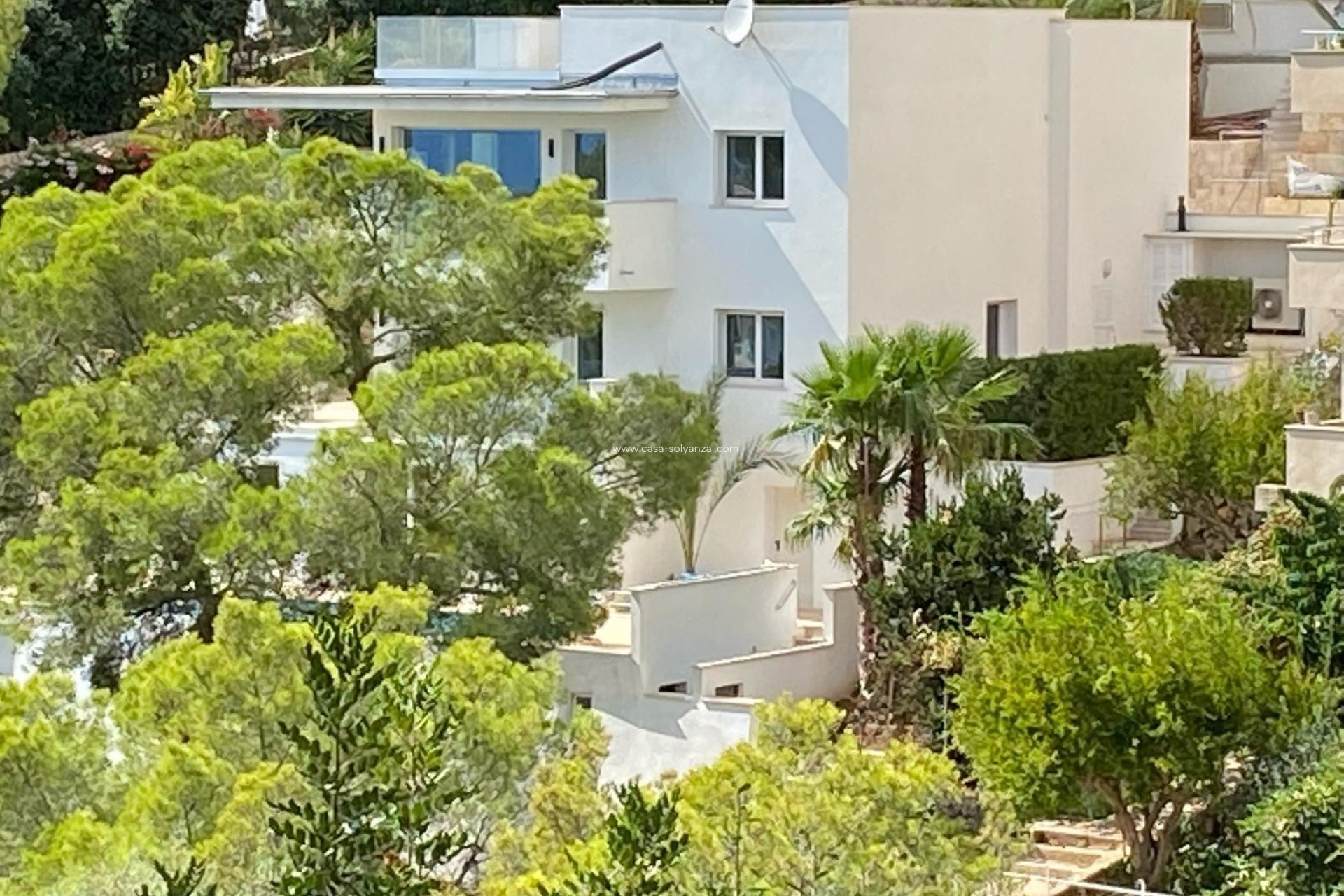 Revente - Villa - Costa d'en Blanes - Calvià