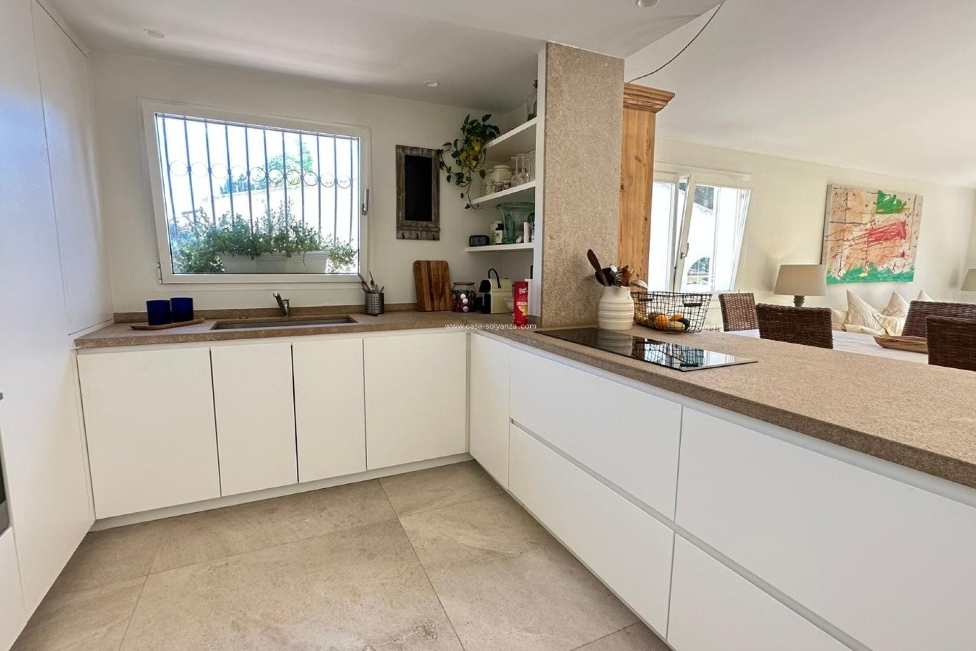 Revente - Villa - Costa de la Calma - Calvià