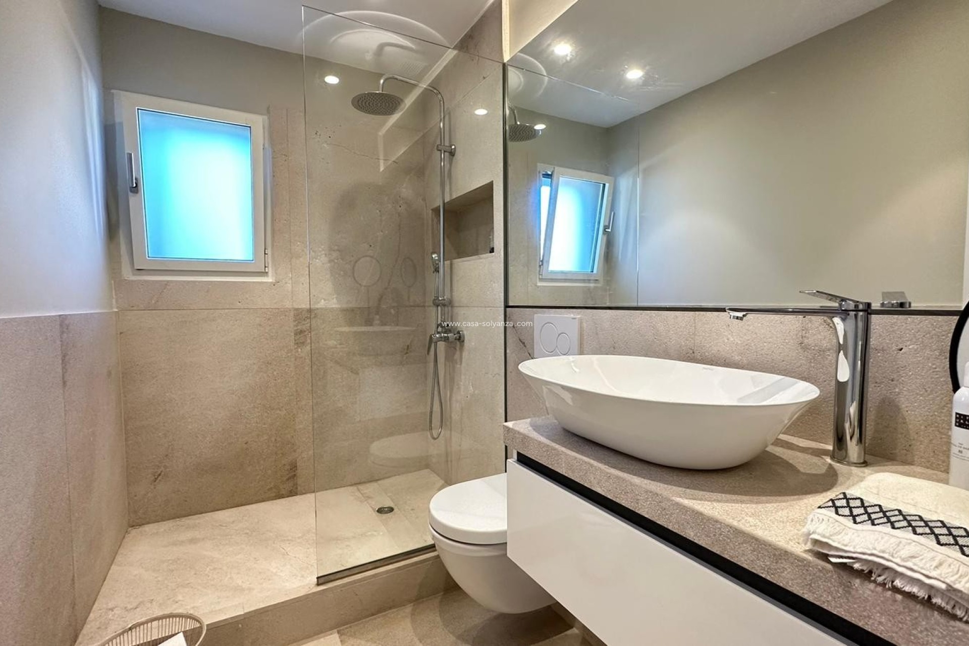 Revente - Villa - Costa de la Calma - Calvià