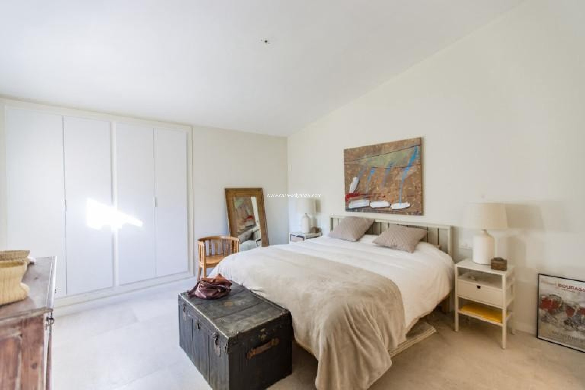 Revente - Villa - Costa de la Calma - Calvià