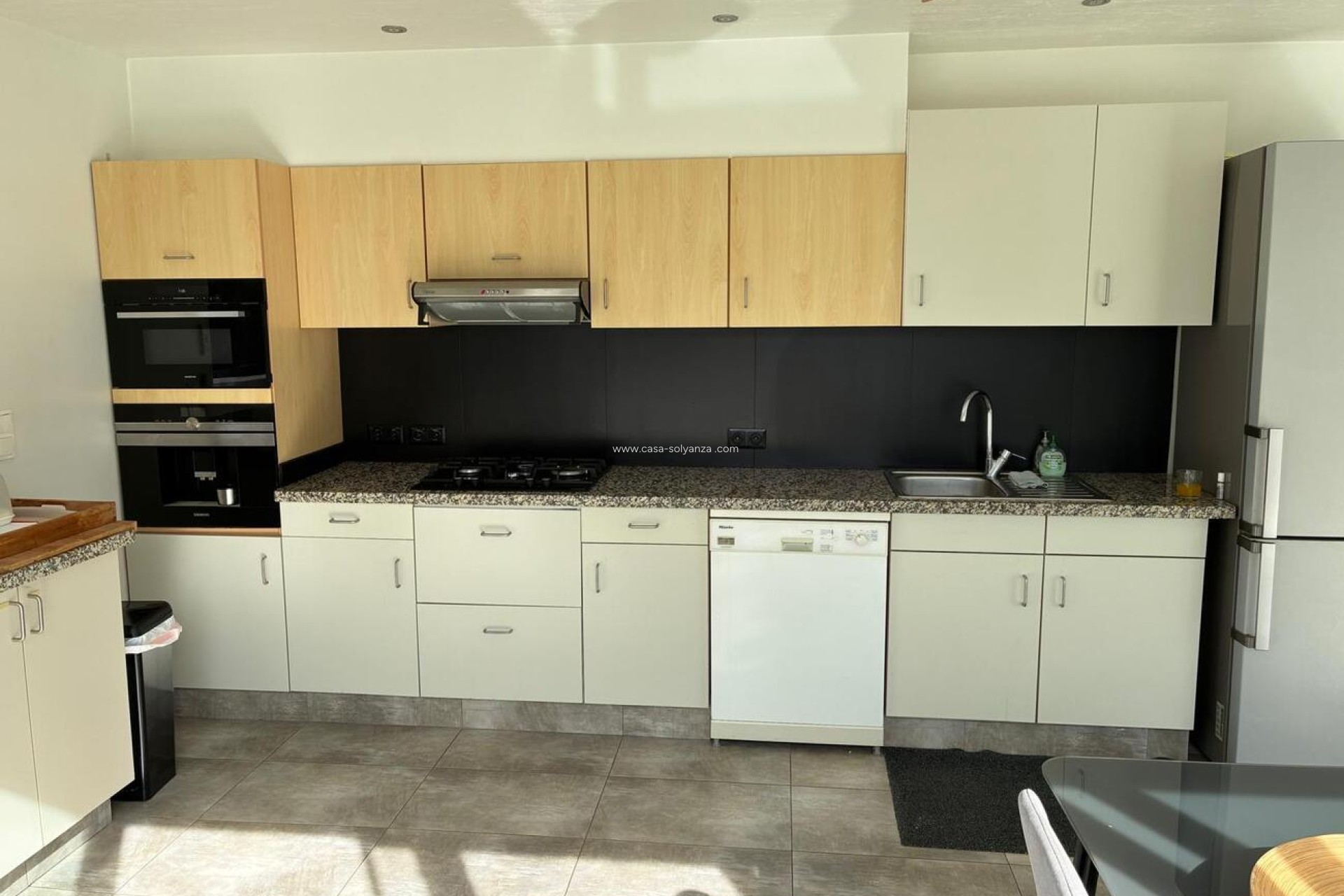 Revente - Villa - Crevillente - Costa Blanca