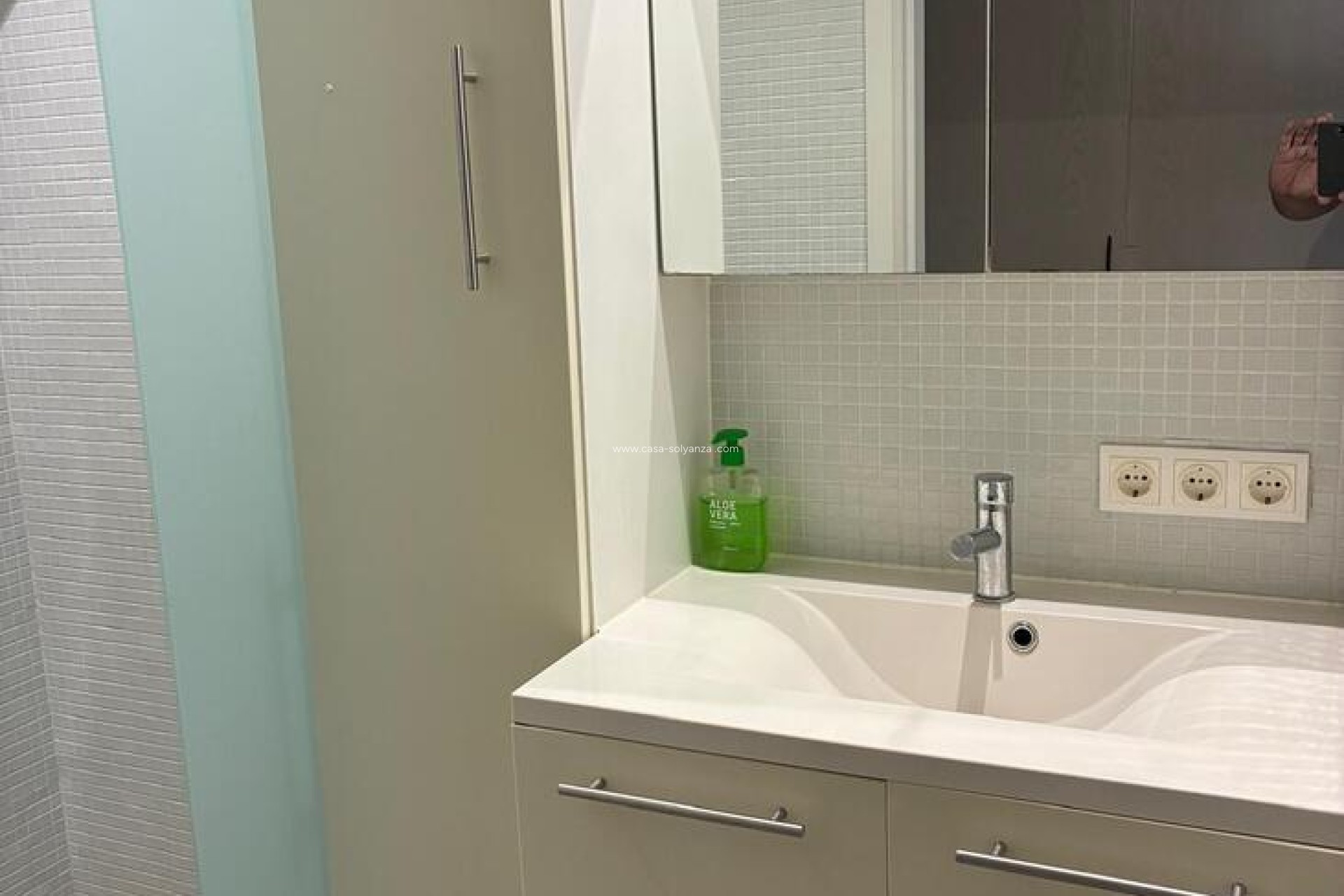 Revente - Villa - Crevillente - Costa Blanca