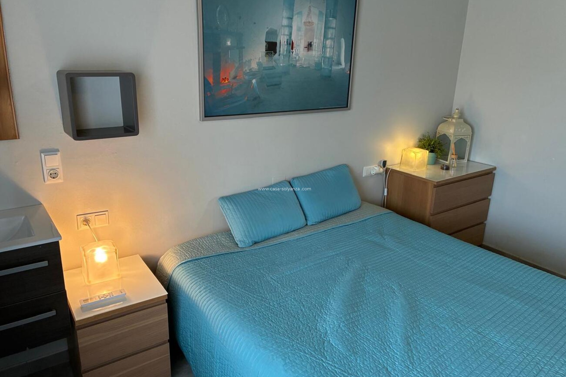 Revente - Villa - Crevillente - Costa Blanca