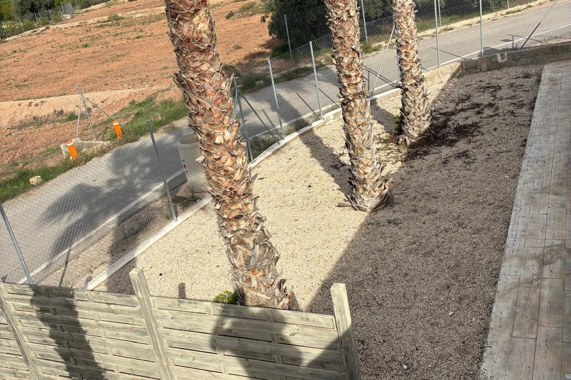 Revente - Villa - Crevillente - Crevillent