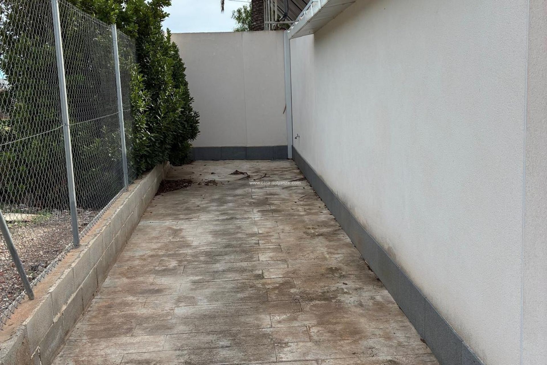 Revente - Villa - Crevillente - Crevillent