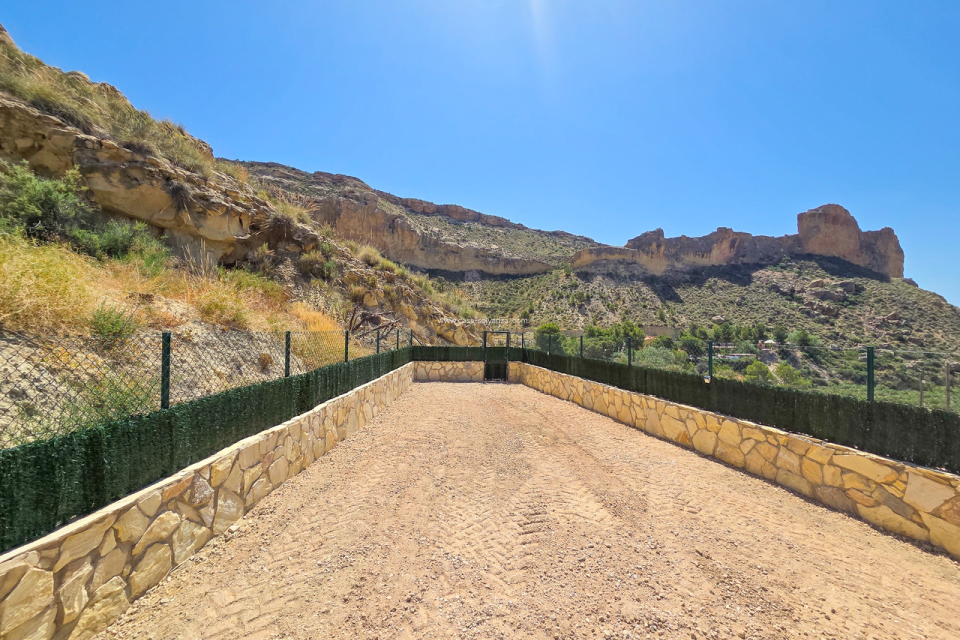 Revente - Villa - Crevillente - Crevillent