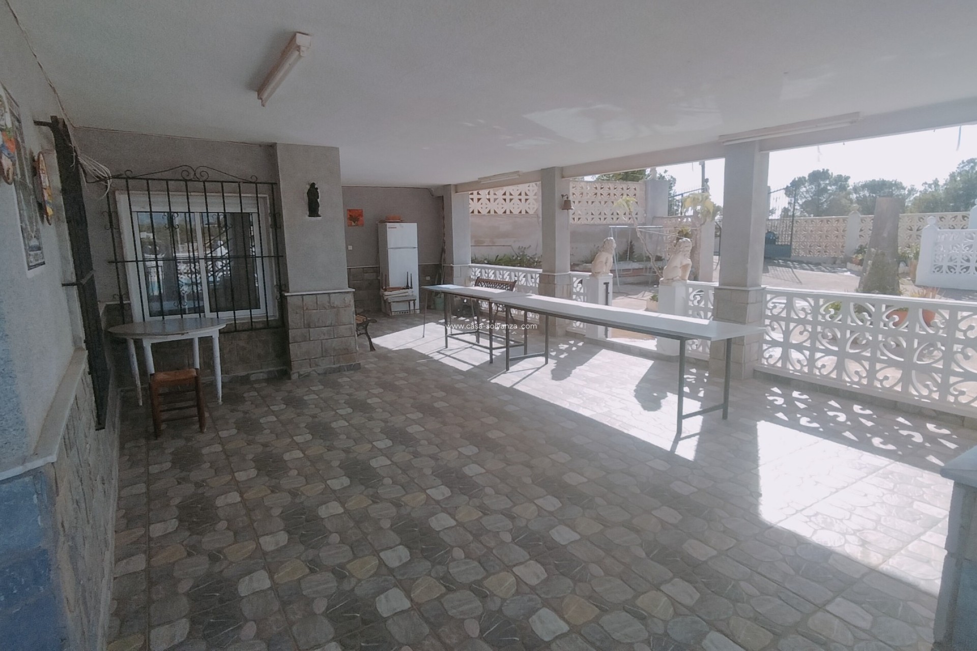 Revente - Villa - Crevillente - Inland