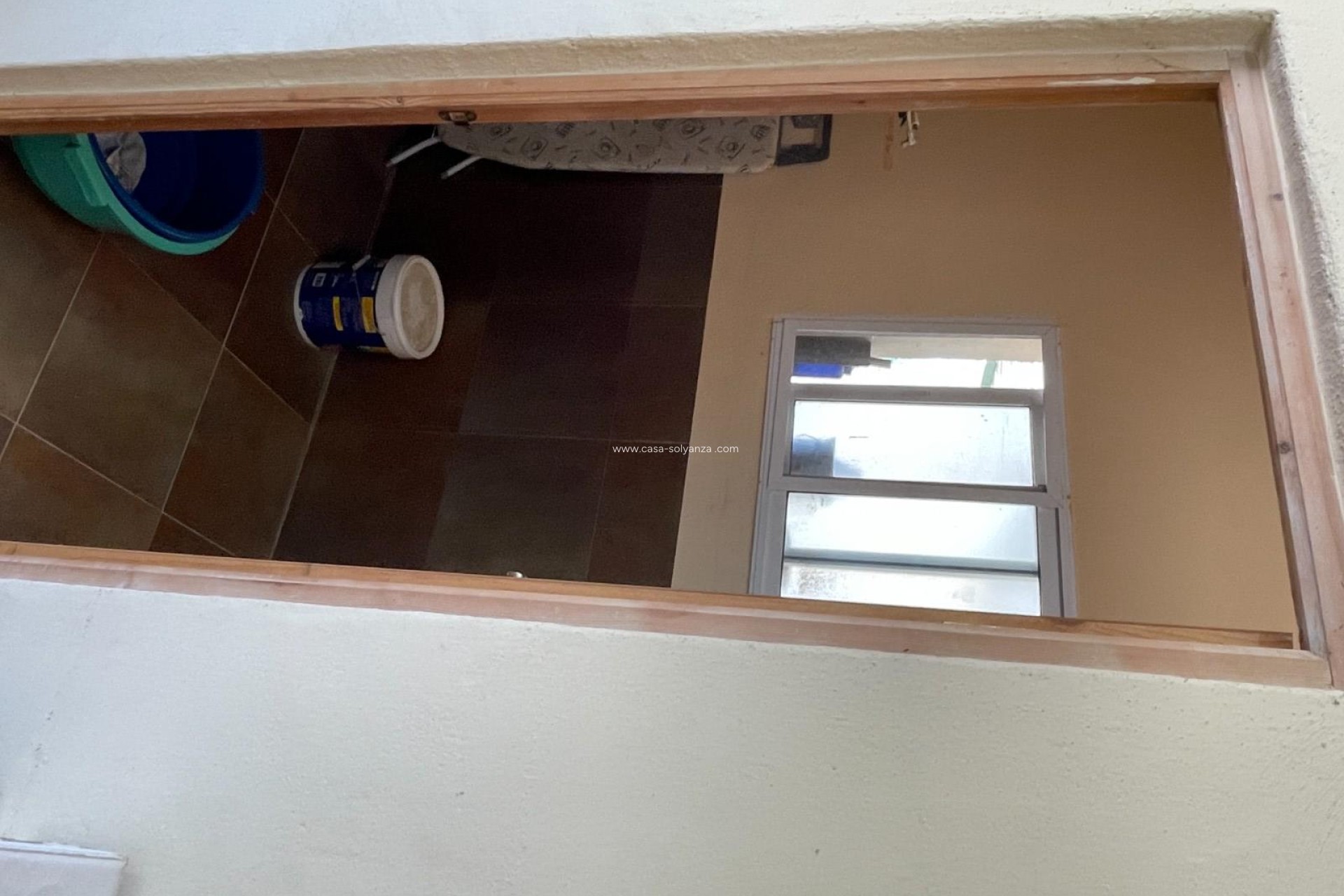 Revente - Villa - Crevillente - Inland