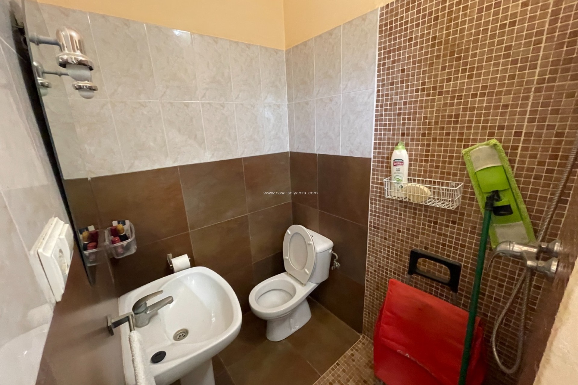 Revente - Villa - Crevillente - Inland