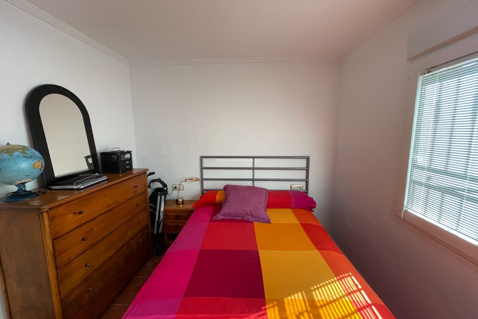 Revente - Villa - Crevillente - Inland