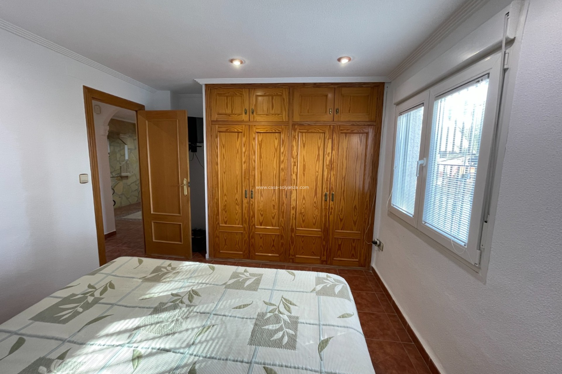 Revente - Villa - Crevillente - Inland