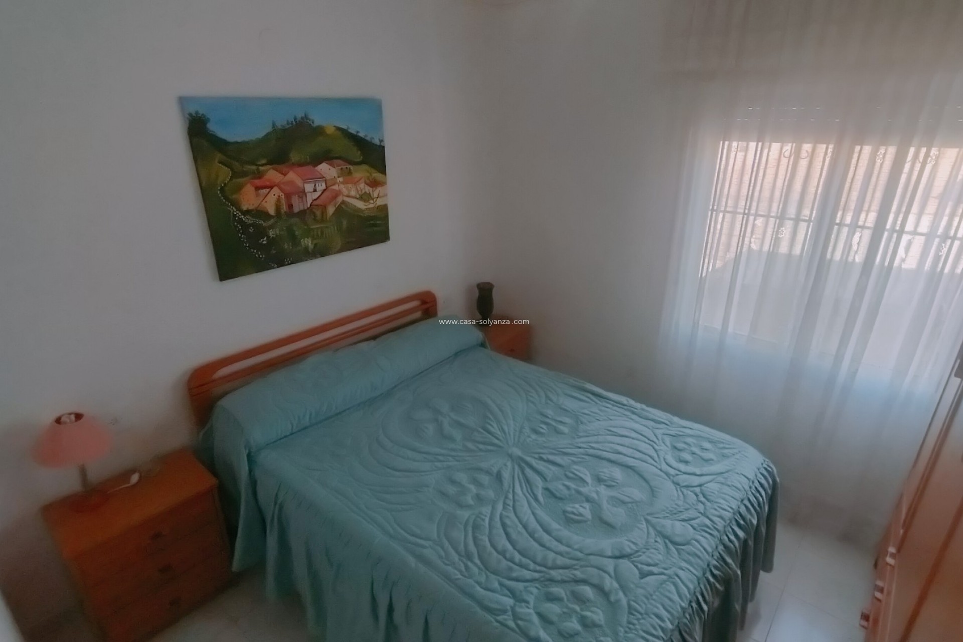 Revente - Villa - Crevillente - Inland