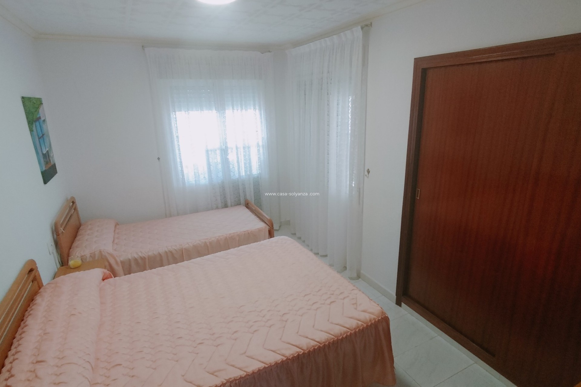 Revente - Villa - Crevillente - Inland