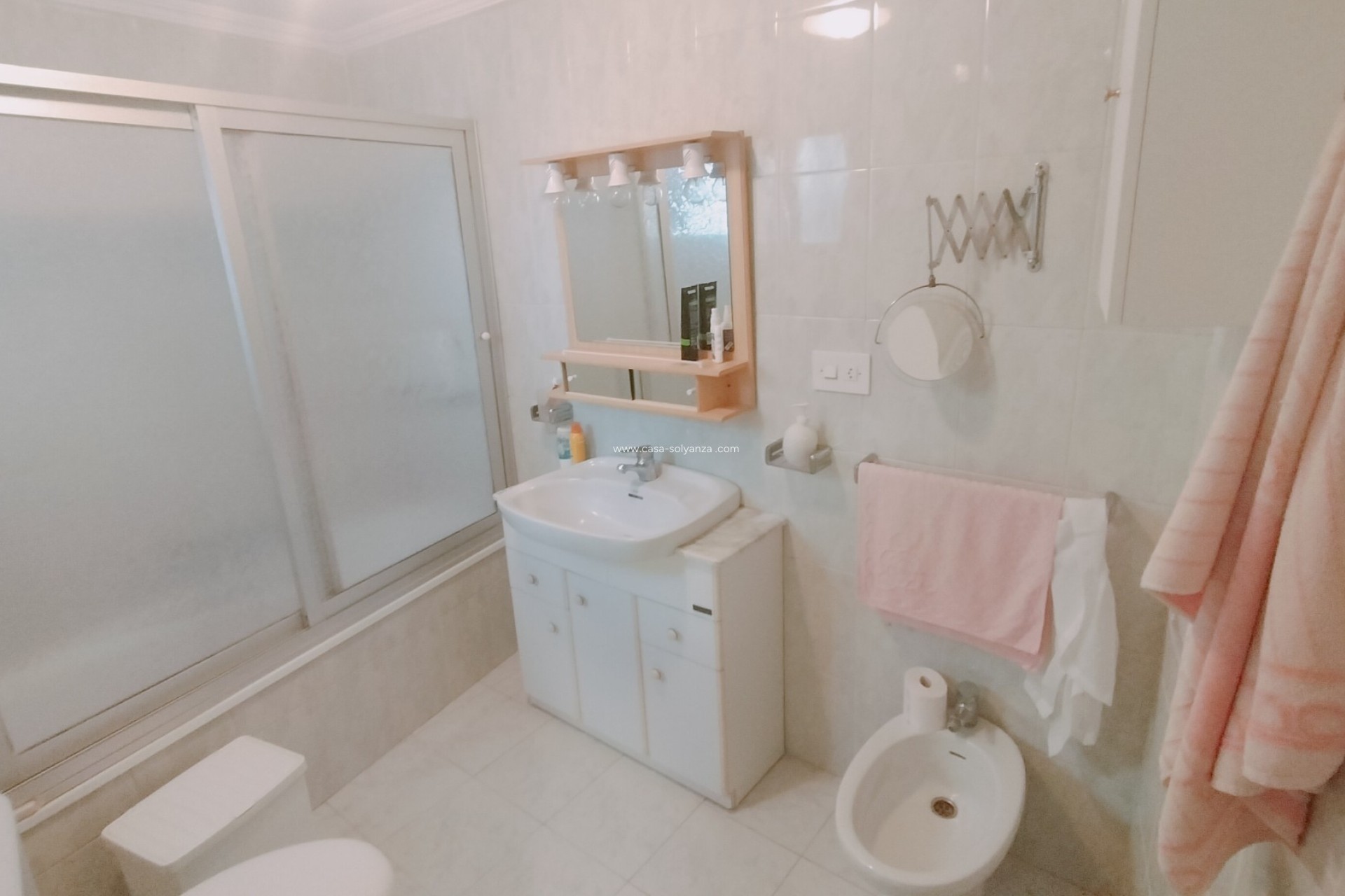 Revente - Villa - Crevillente - Inland