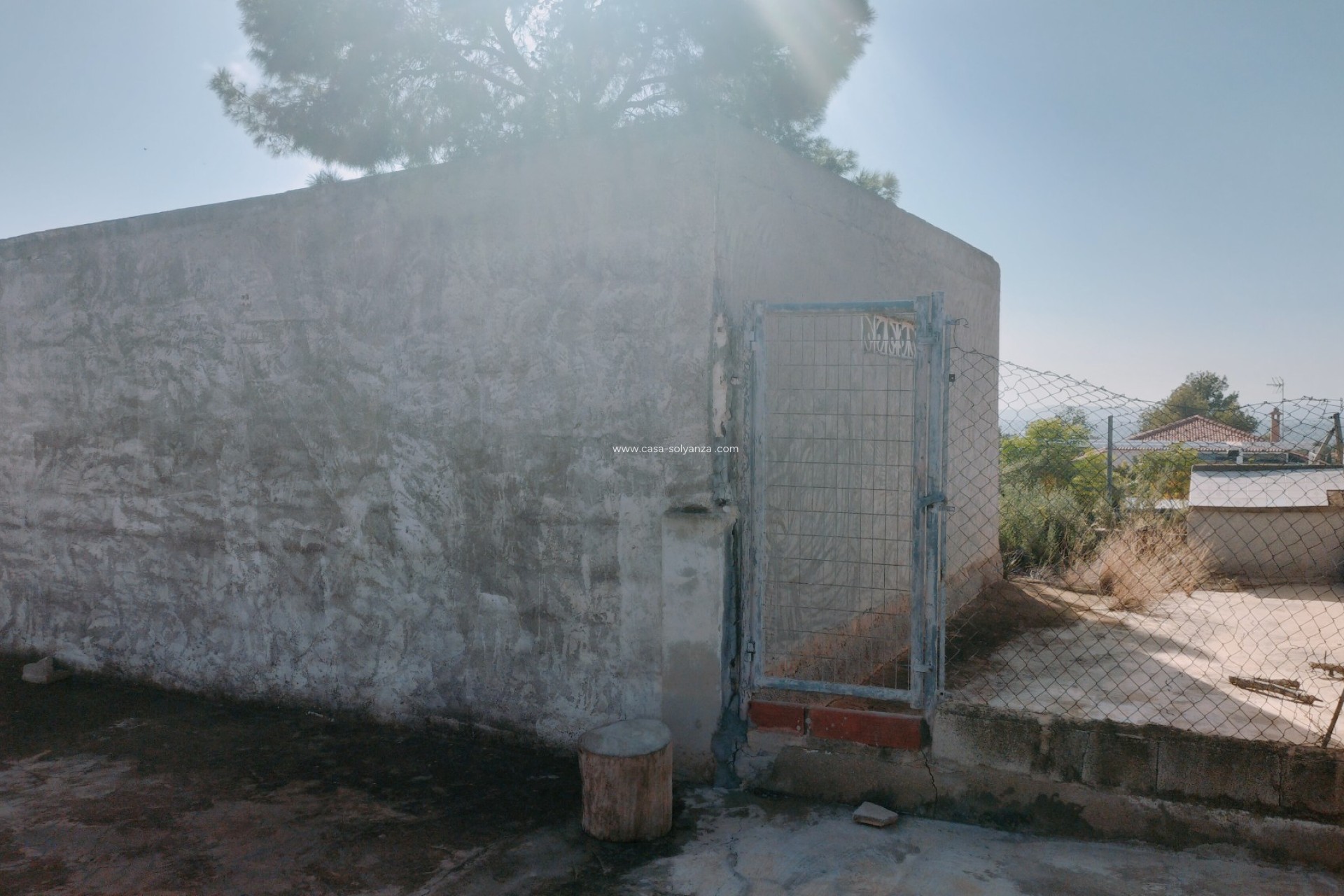 Revente - Villa - Crevillente - Inland