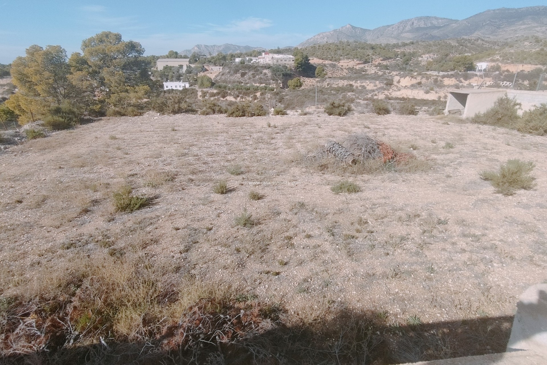 Revente - Villa - Crevillente - Inland