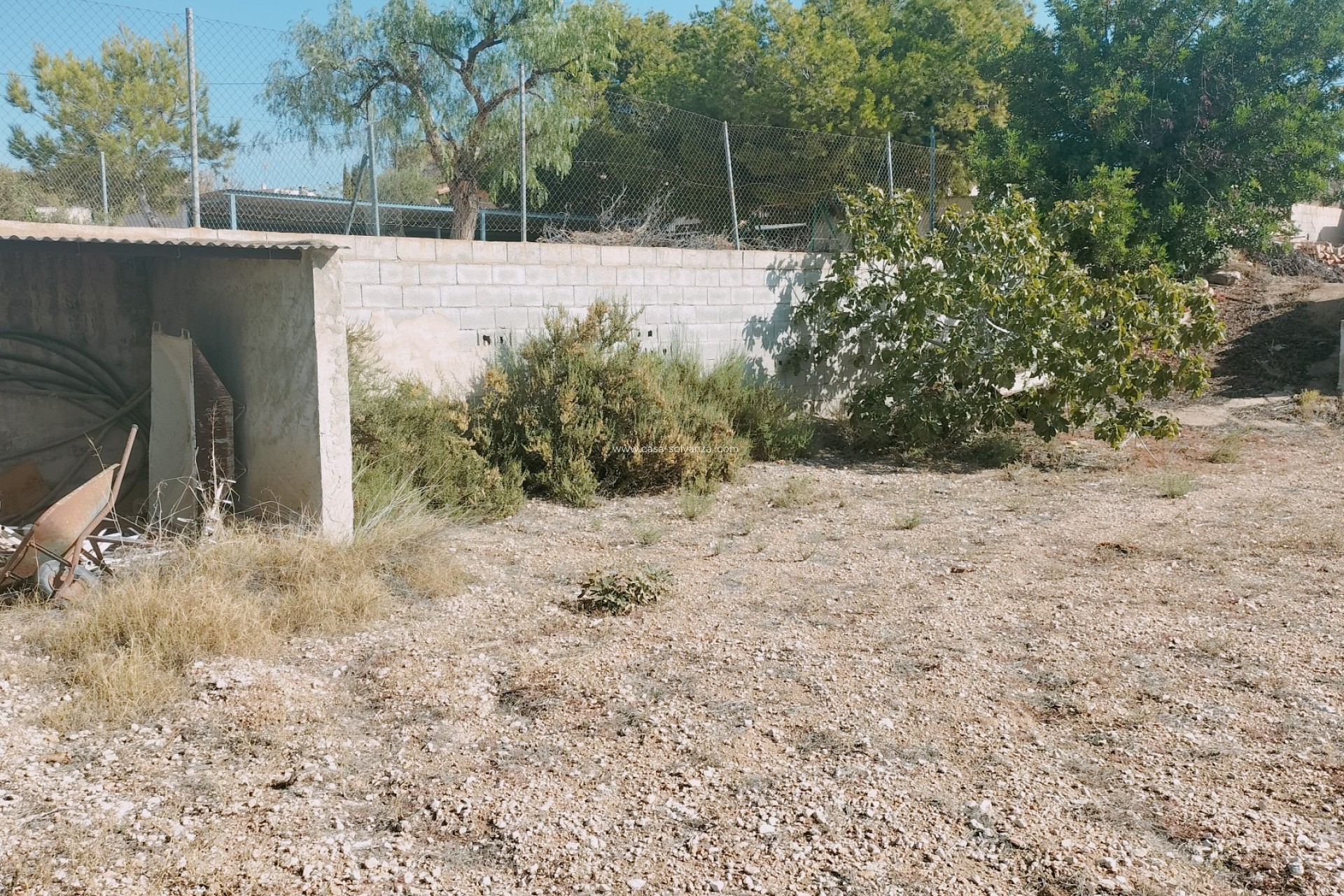 Revente - Villa - Crevillente - Inland